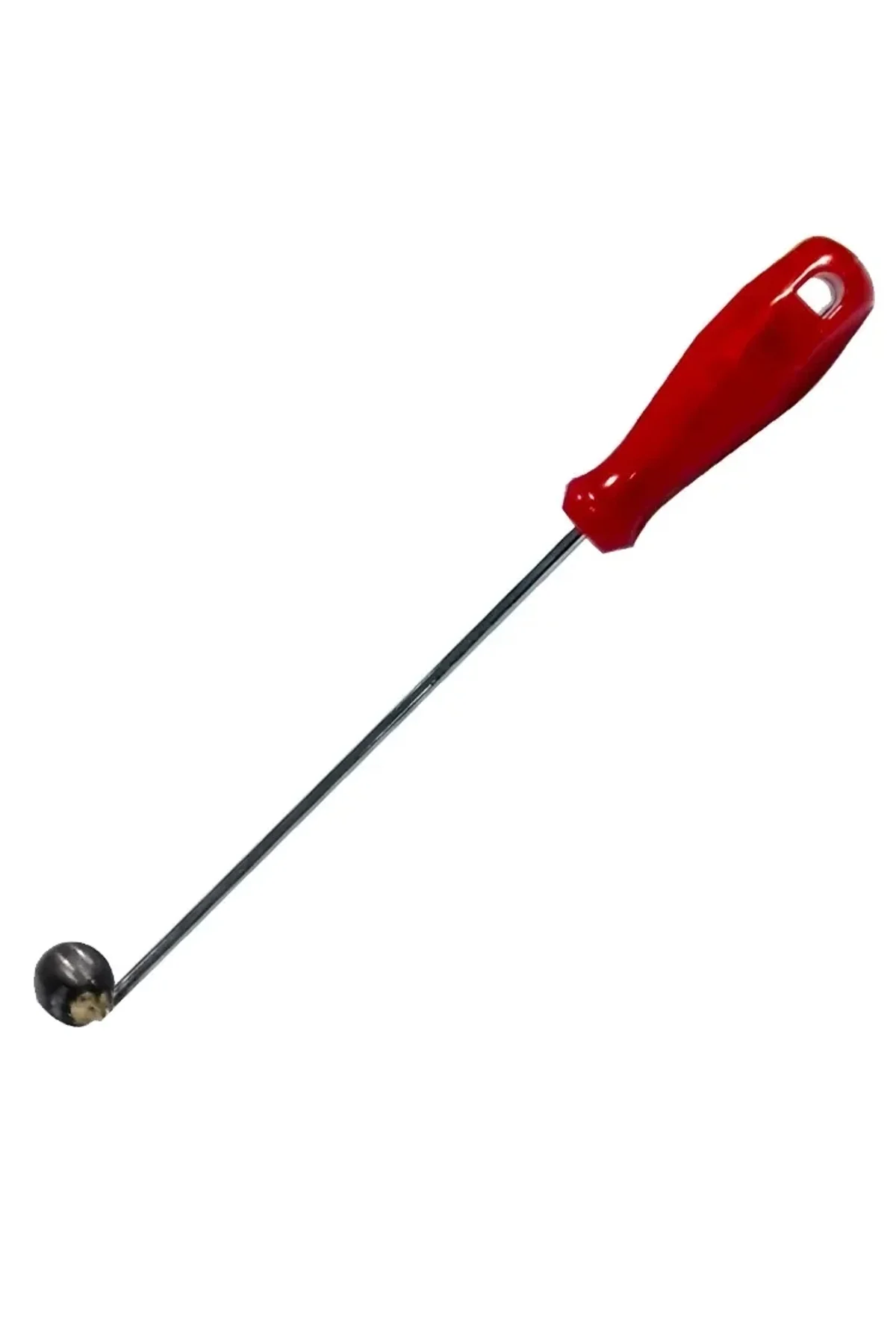 Menfez Açma Seti (camı Çıkarmadan) - Açılı Cam Kesme Pergeli 40 Cm + Tokmağı - Just Cheap Store Görsel 3