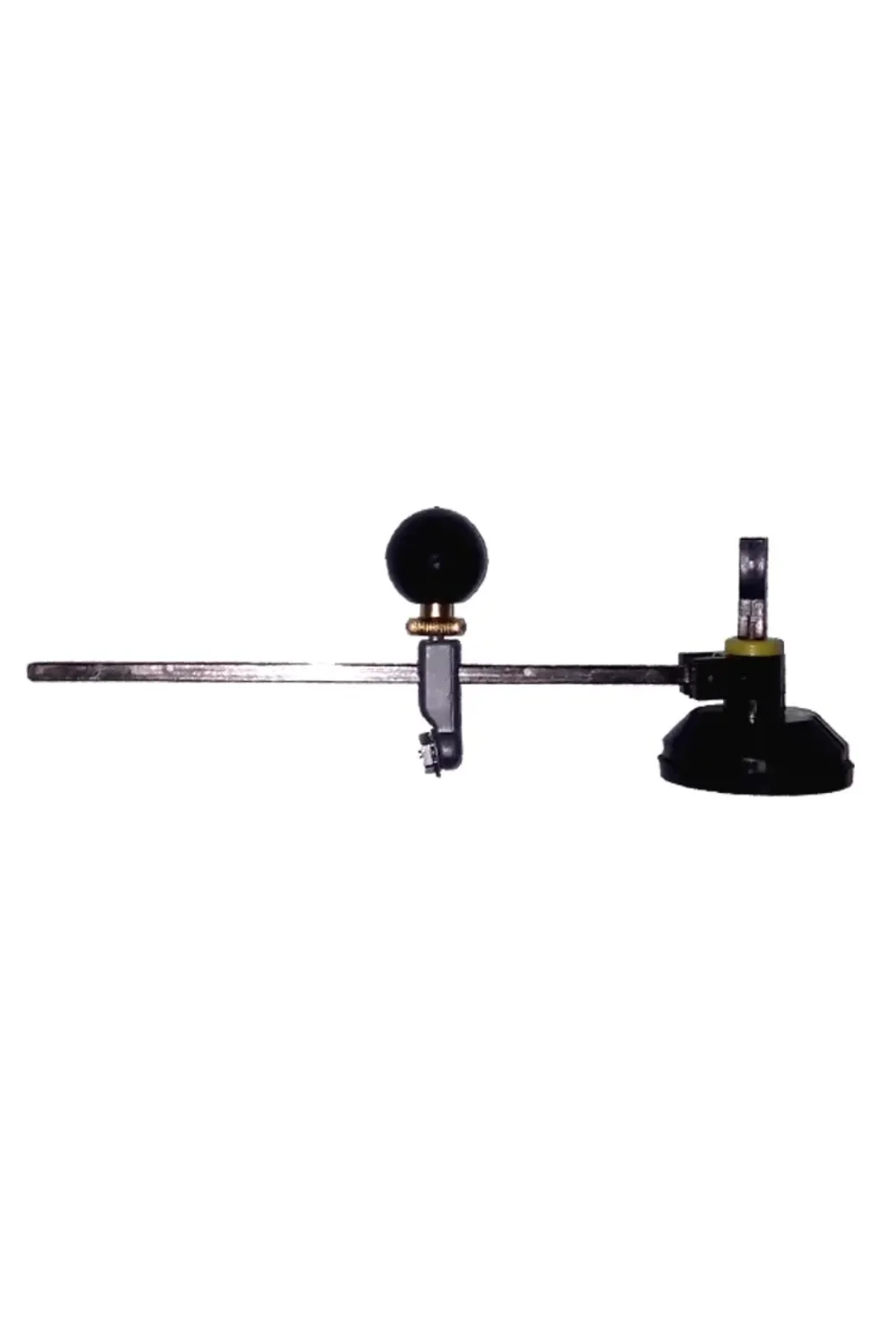 Menfez Açma Seti (camı Çıkarmadan) - Açılı Cam Kesme Pergeli 40 Cm + Tokmağı - Just Cheap Store Görsel 2