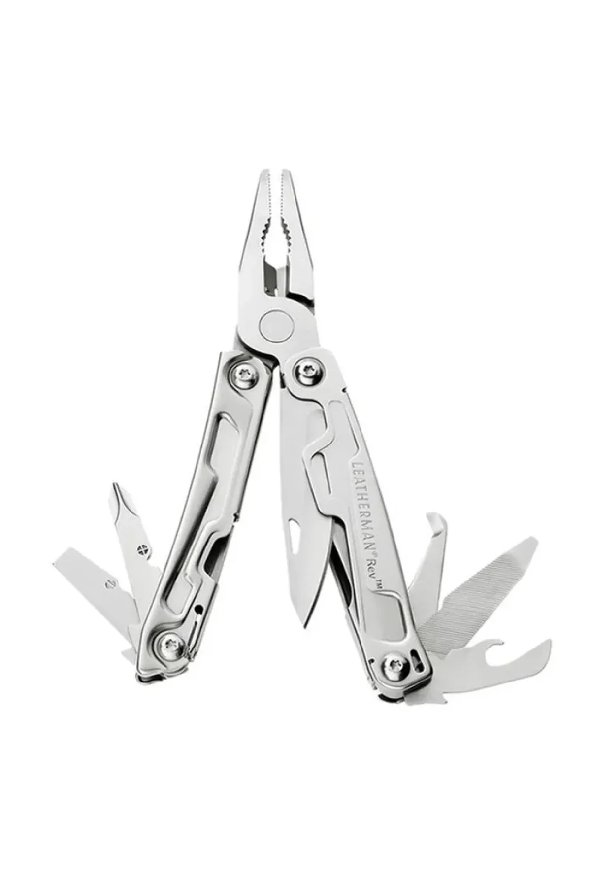 Rev 832131 Çok Amaçlı Çakı / Pense - Metal Gövde (multitool) - Just Cheap Store Görsel 2