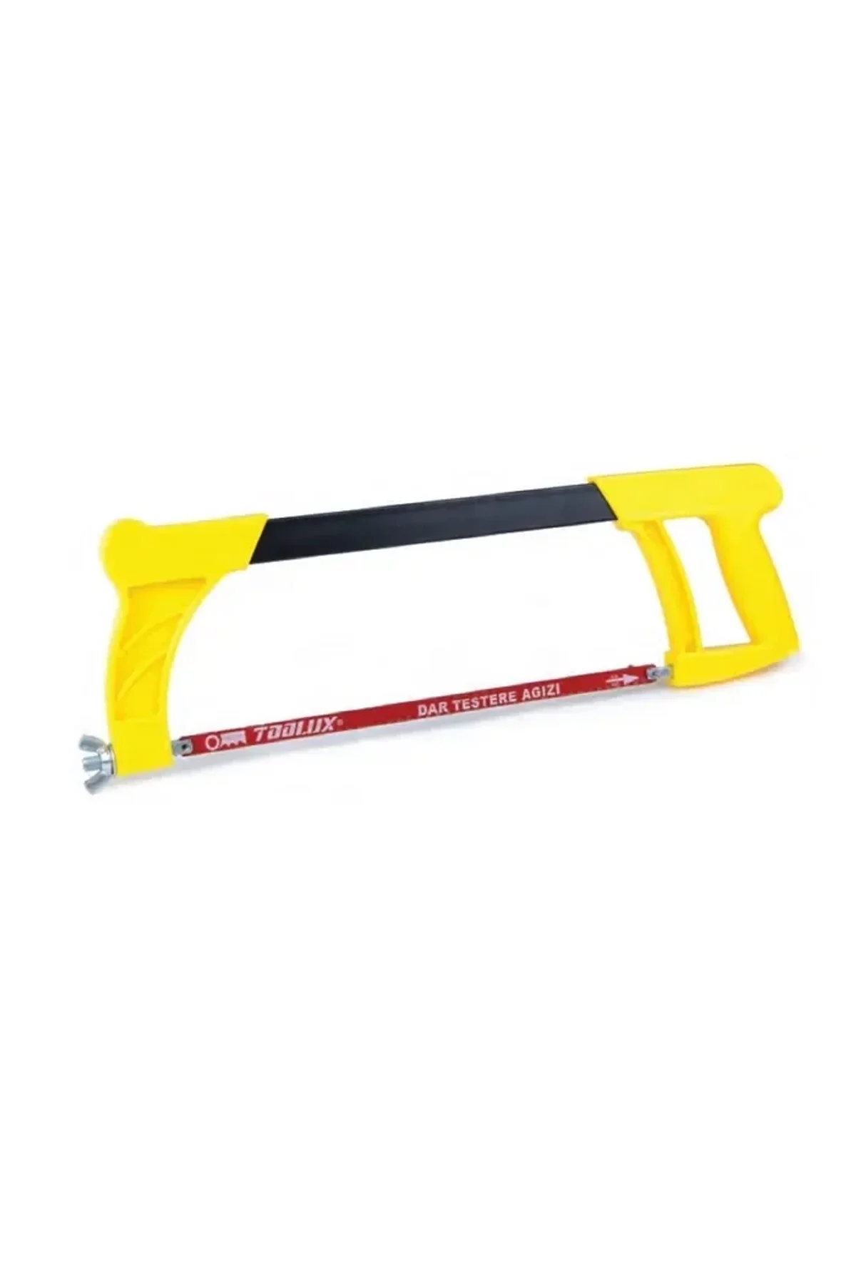 Profesyonel Hobby Demir Testere - Büyük, Ağızsız - Just Cheap Store Görsel 2