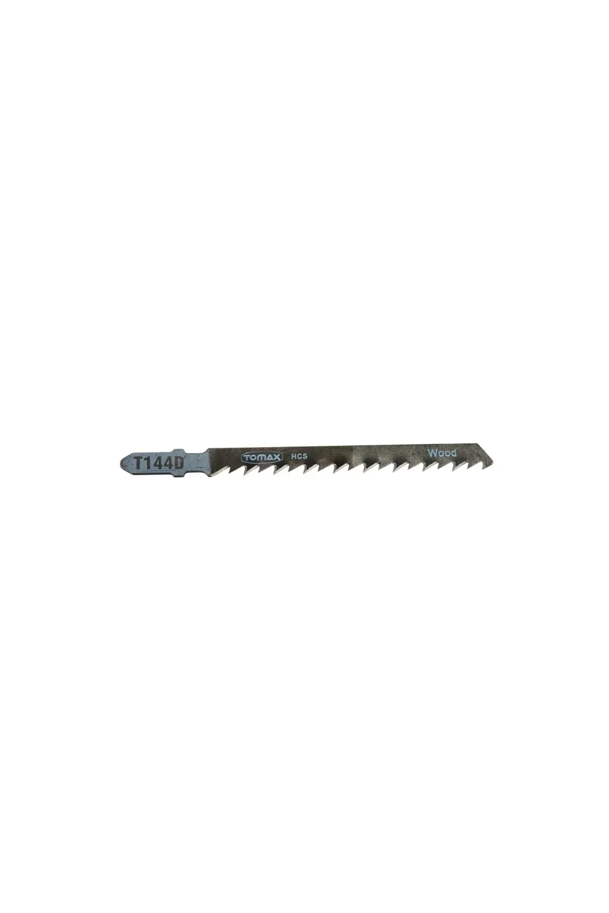 Ağaç, Ahşap T144d Dekupaj Testere Ağzı - Just Cheap Store Görsel 2
