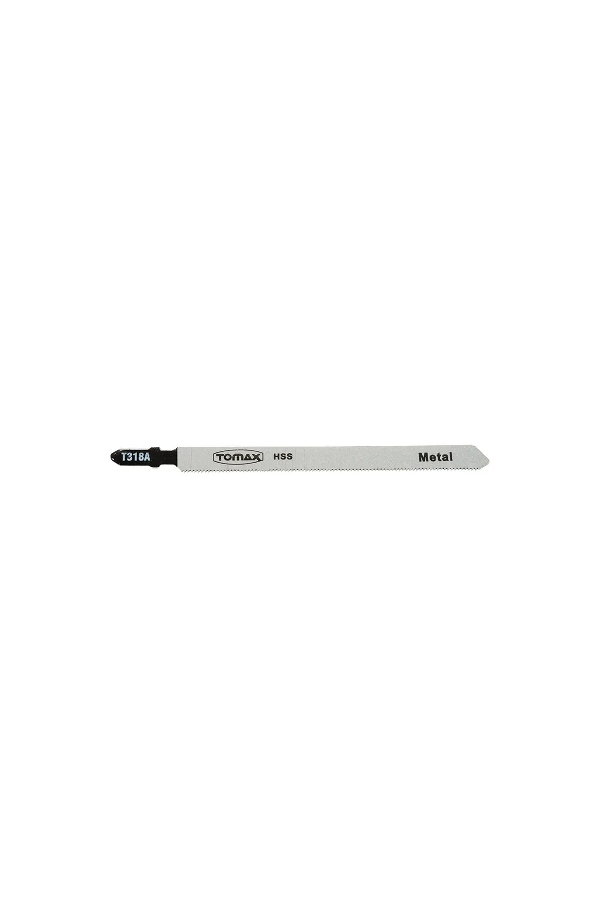 Metal T118a Dekupaj Testere Ağzı