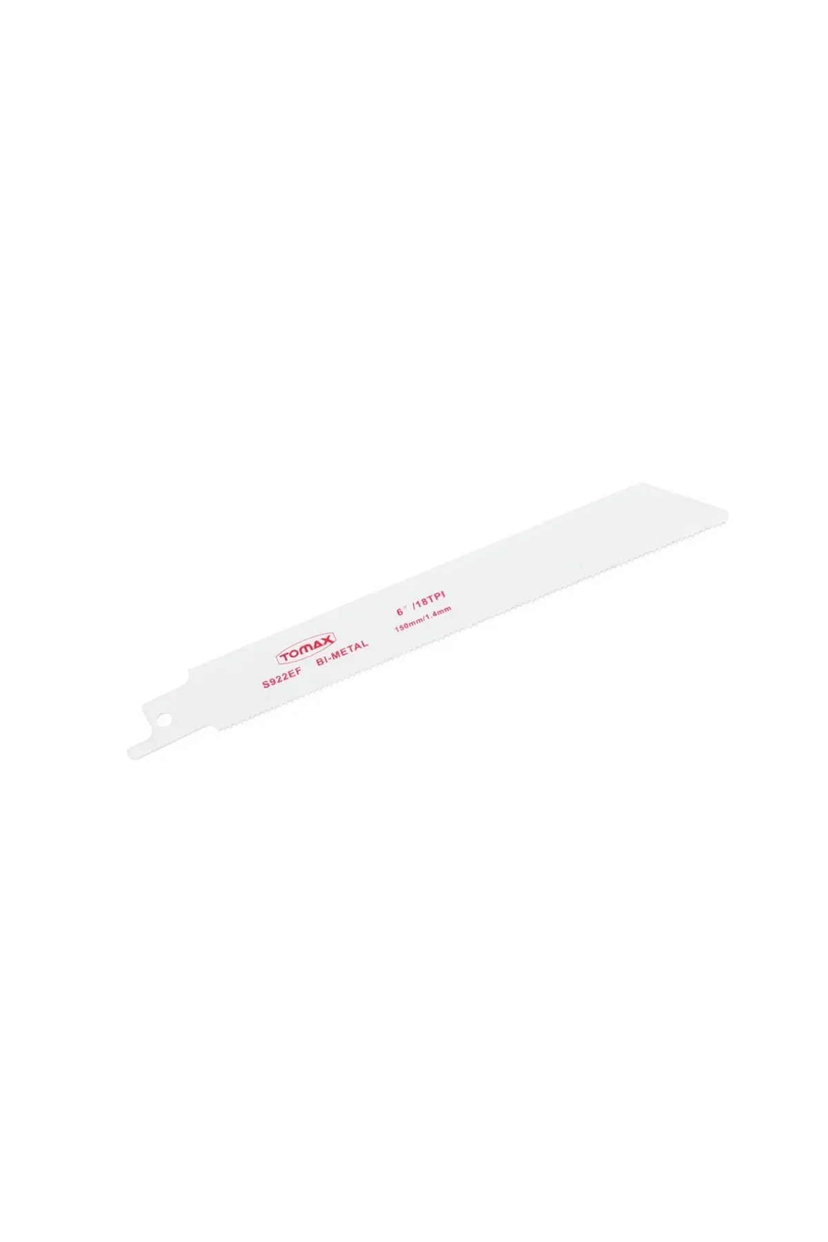 Çok Amaçlı Tilki Kuyruğu Testere Ağzı - 225 Mm - Just Cheap Store Görsel 2