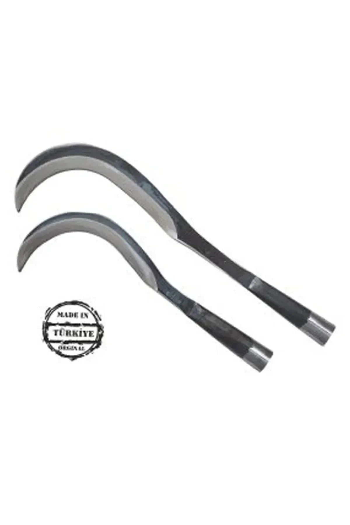 Desa Demir Saplı Diken Orağı - Küçük - Just Cheap Store Görsel 2