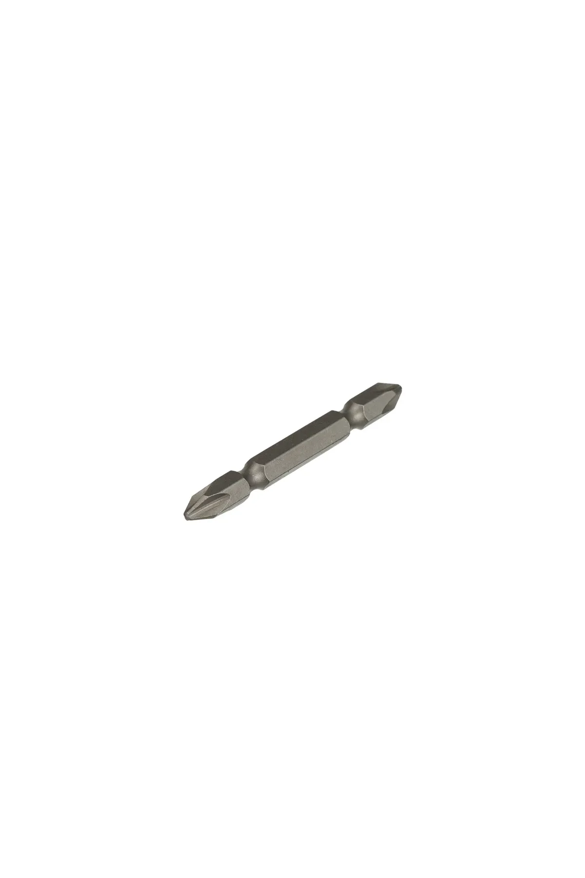 Çift Taraflı Bits Uç Ph2-ph2 - 65 Mm - (20 )