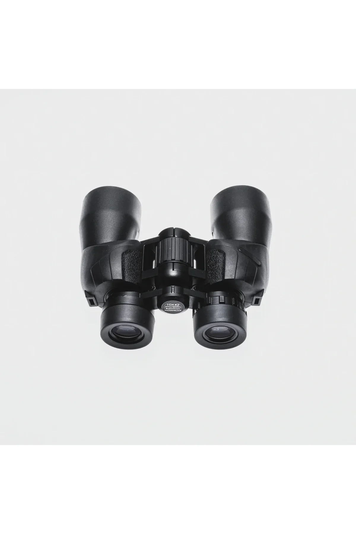 10x42 Profesyonel El Dürbünü – Büyük Mercek – Süper Netlik – 1000m/97m – Siyah - Just Cheap Store Görsel 3