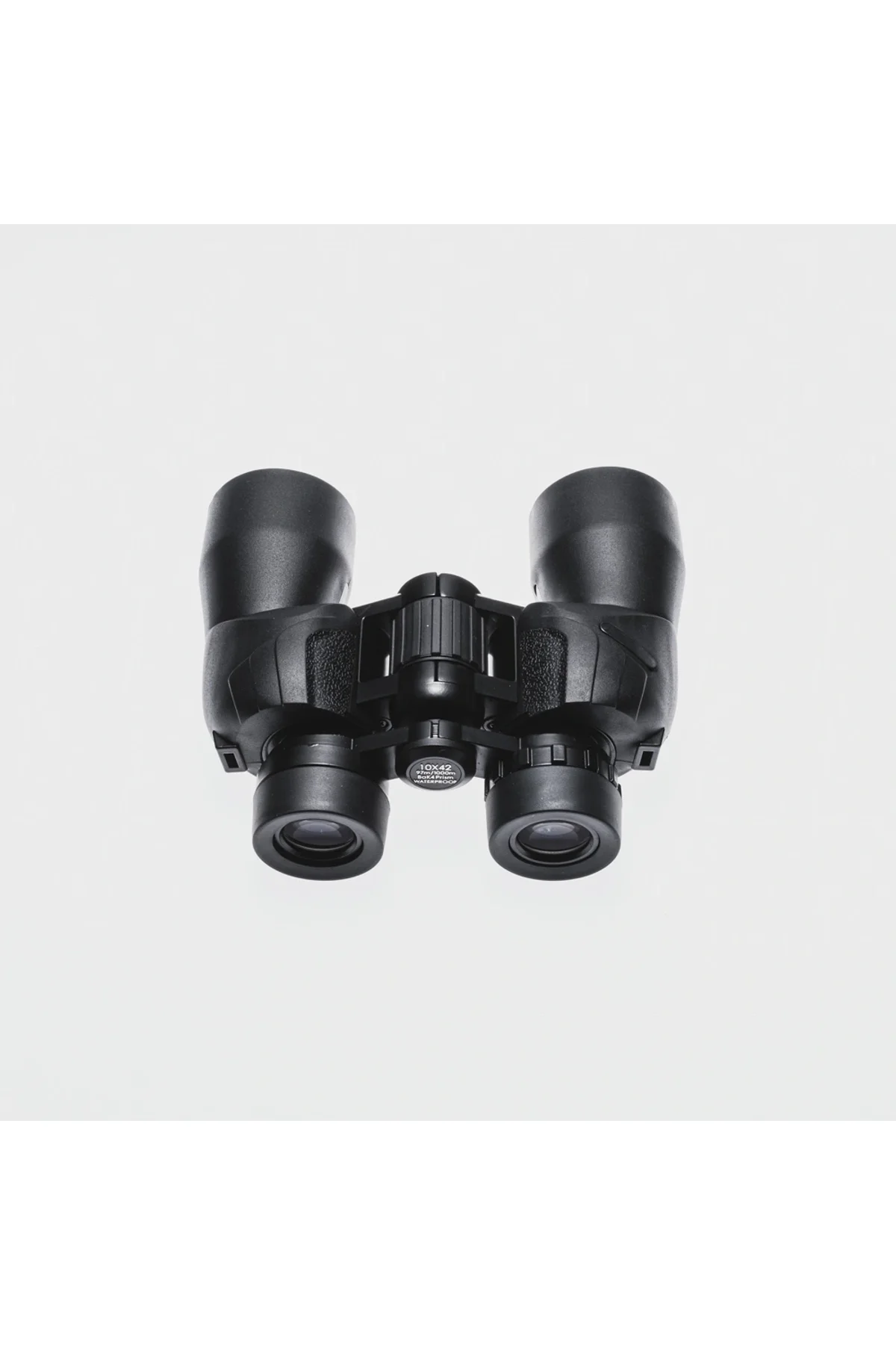 10x42 Profesyonel El Dürbünü – Büyük Mercek – Süper Netlik – 1000m/97m – Siyah - Just Cheap Store Görsel 5
