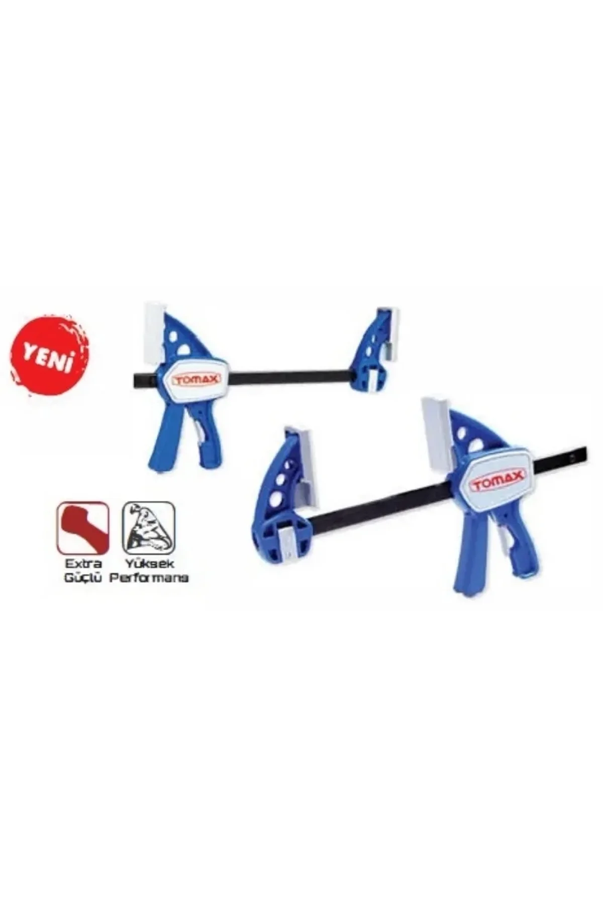 Marangoz Ağır Tip İşkence - 150 Mm