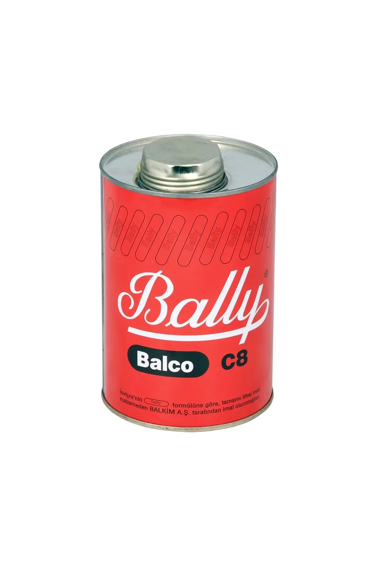 Çok Amaçlı Yapıştırıcı İlaç C8 850 Gr - Teneke