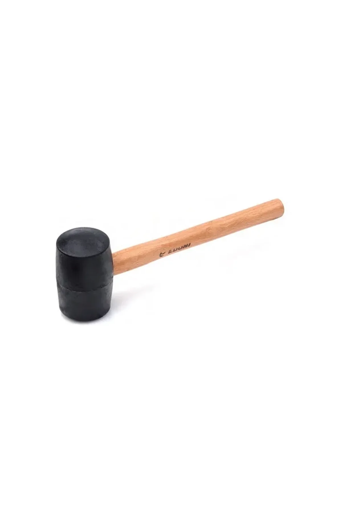 Ağaç Saplı Lastik Tokmak No:50 - Just Cheap Store Görsel 4