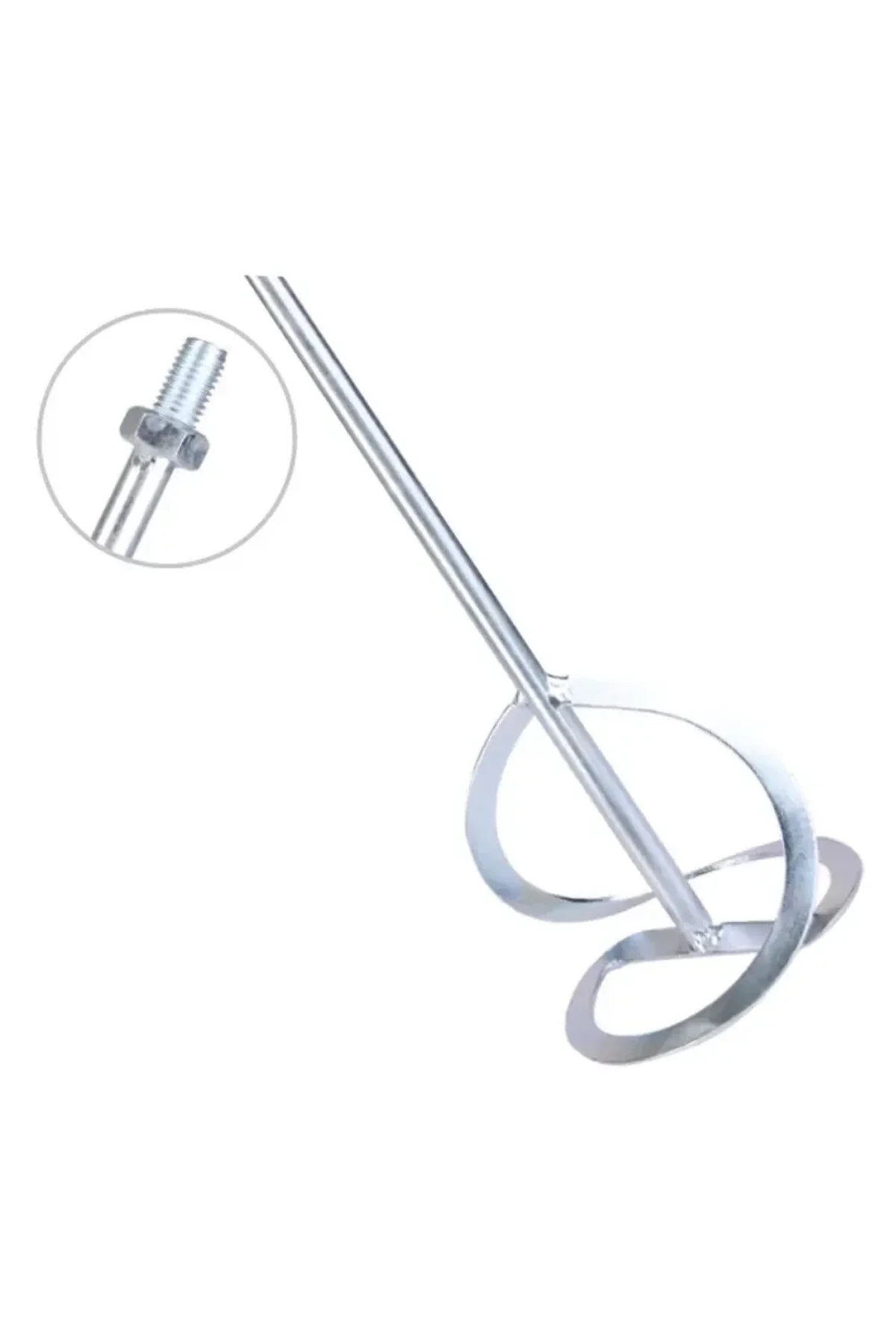 Eco Sds M14 Tutkal Karıştırıcı 120Ø, 580mm - Just Cheap Store Görsel 3
