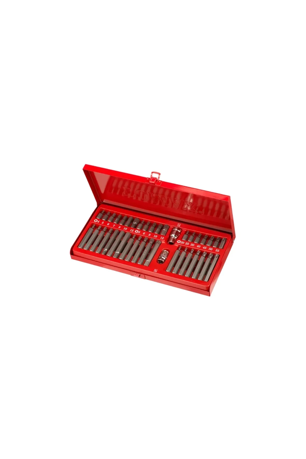 40 Parça Otomotiv Bits Set - Just Cheap Store Görsel 2