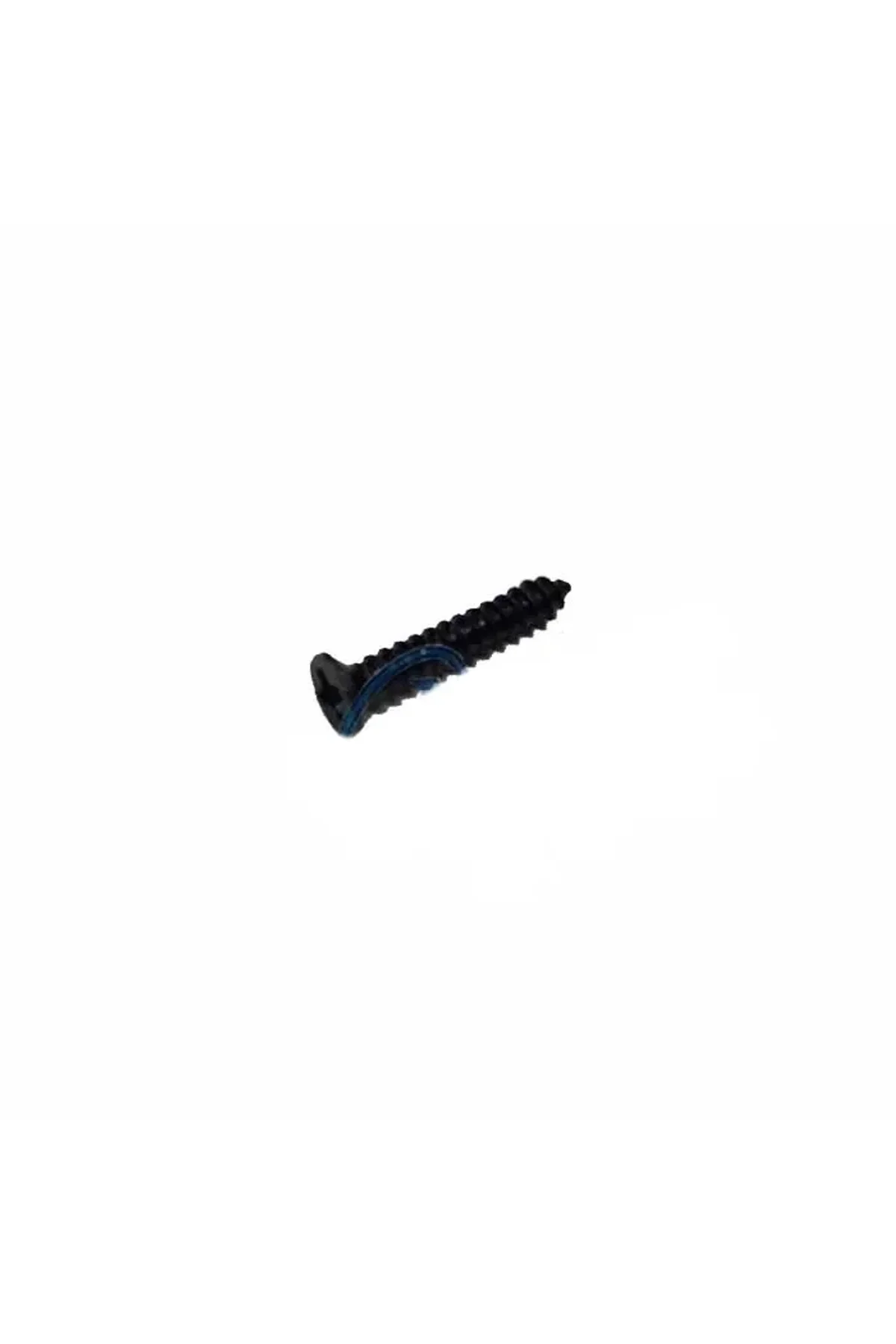 Klips, Menteşe, Ayak, Ağaç, Sunta Vidası 2,2x13 Mm - Siyah 100 Adet - Just Cheap Store Görsel 2