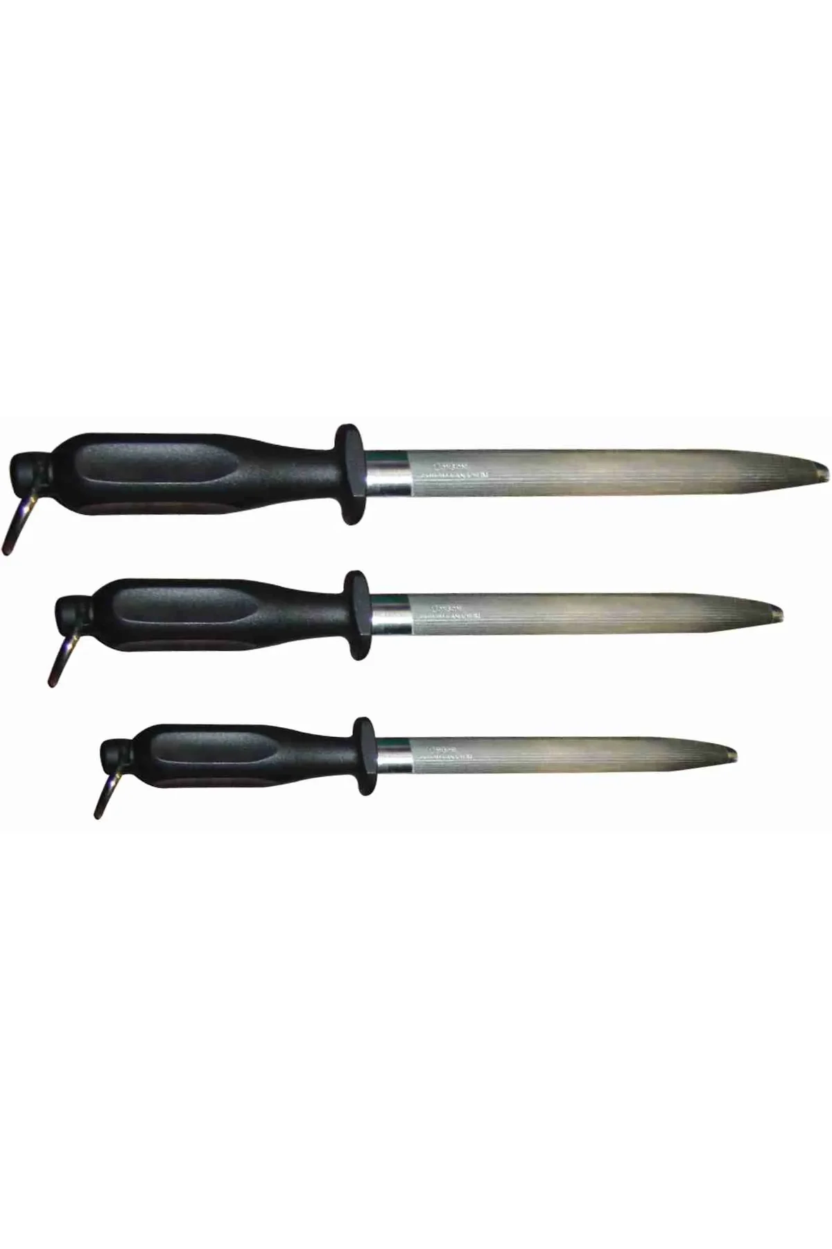 Mp Solingen Tipi Yassı Masat 8 - 20 Cm