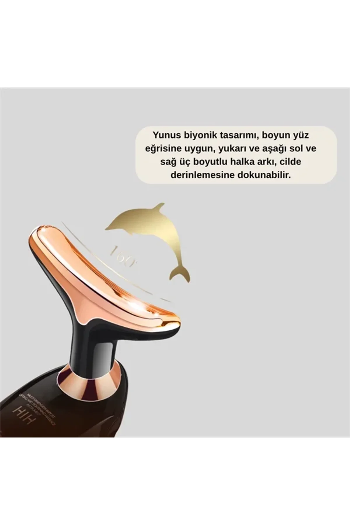 Boyun Ve Çene Gerdirme Aleti – Evde Profesyonel Cilt Bakımı - Just Cheap Store Görsel 4
