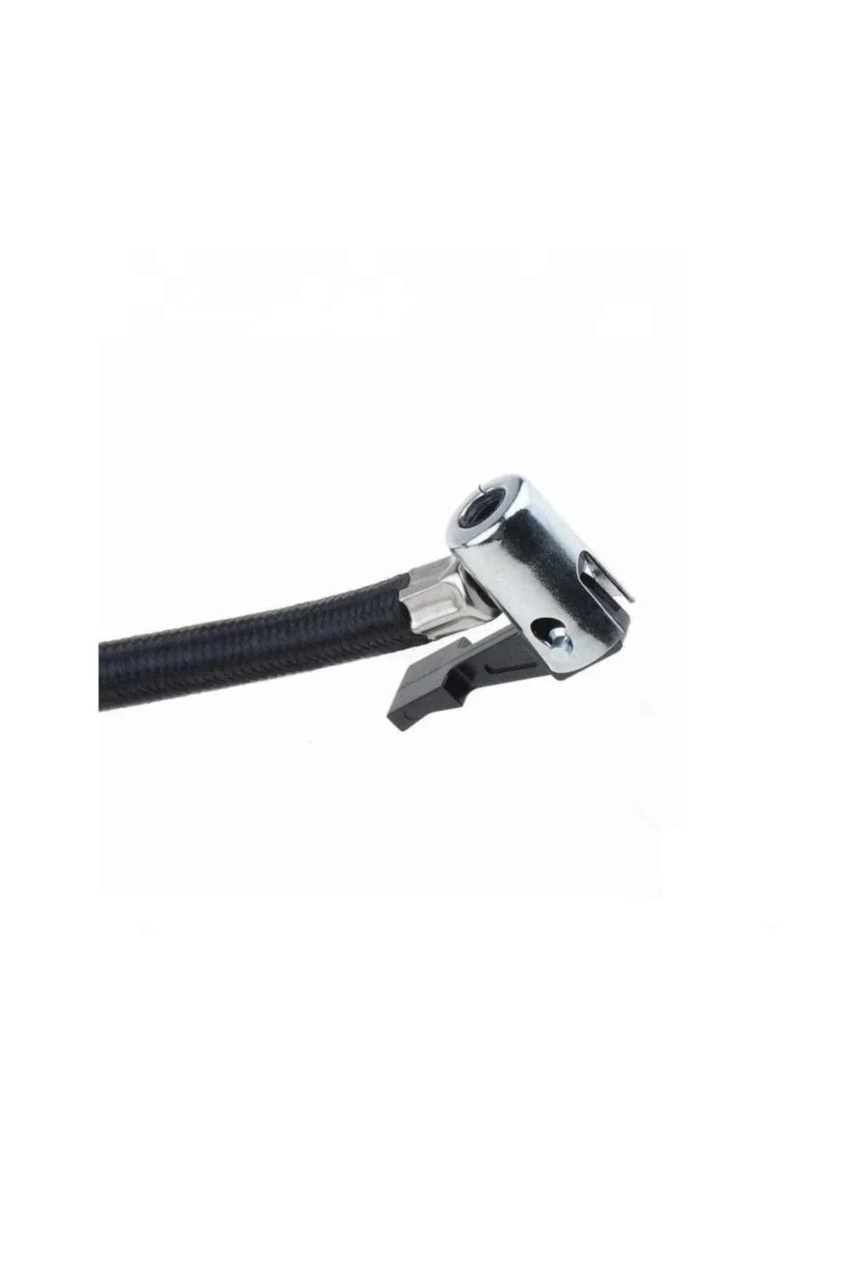 Oto Araç Mini Kompresör Hava Kompresörü 12 V 250 Psı Araba Hava Pompası Lastik Şişirici Taşınabilir - Just Cheap Store Görsel 4