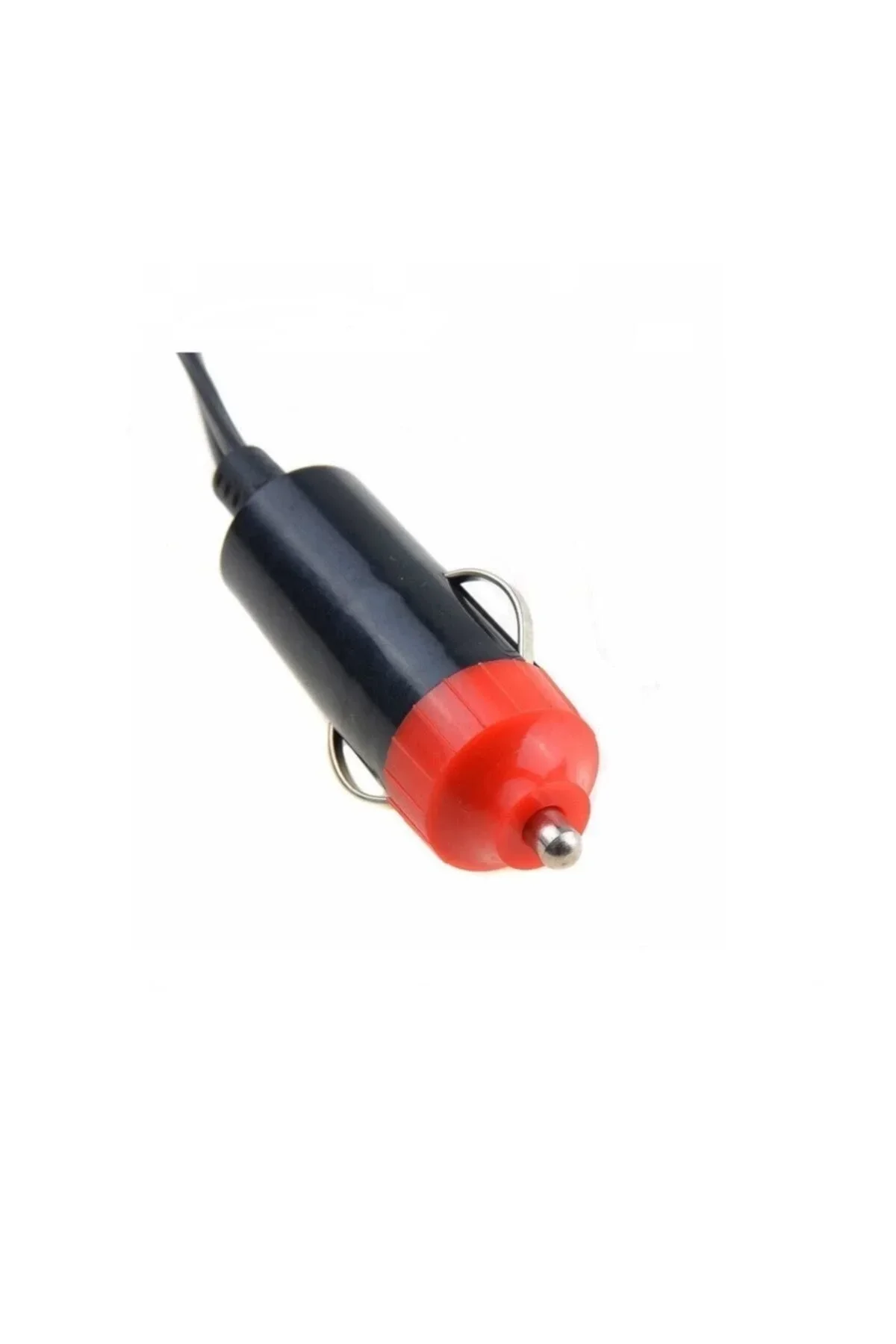 Oto Araç Mini Kompresör Hava Kompresörü 12 V 250 Psı Araba Hava Pompası Lastik Şişirici Taşınabilir - Just Cheap Store Görsel 5