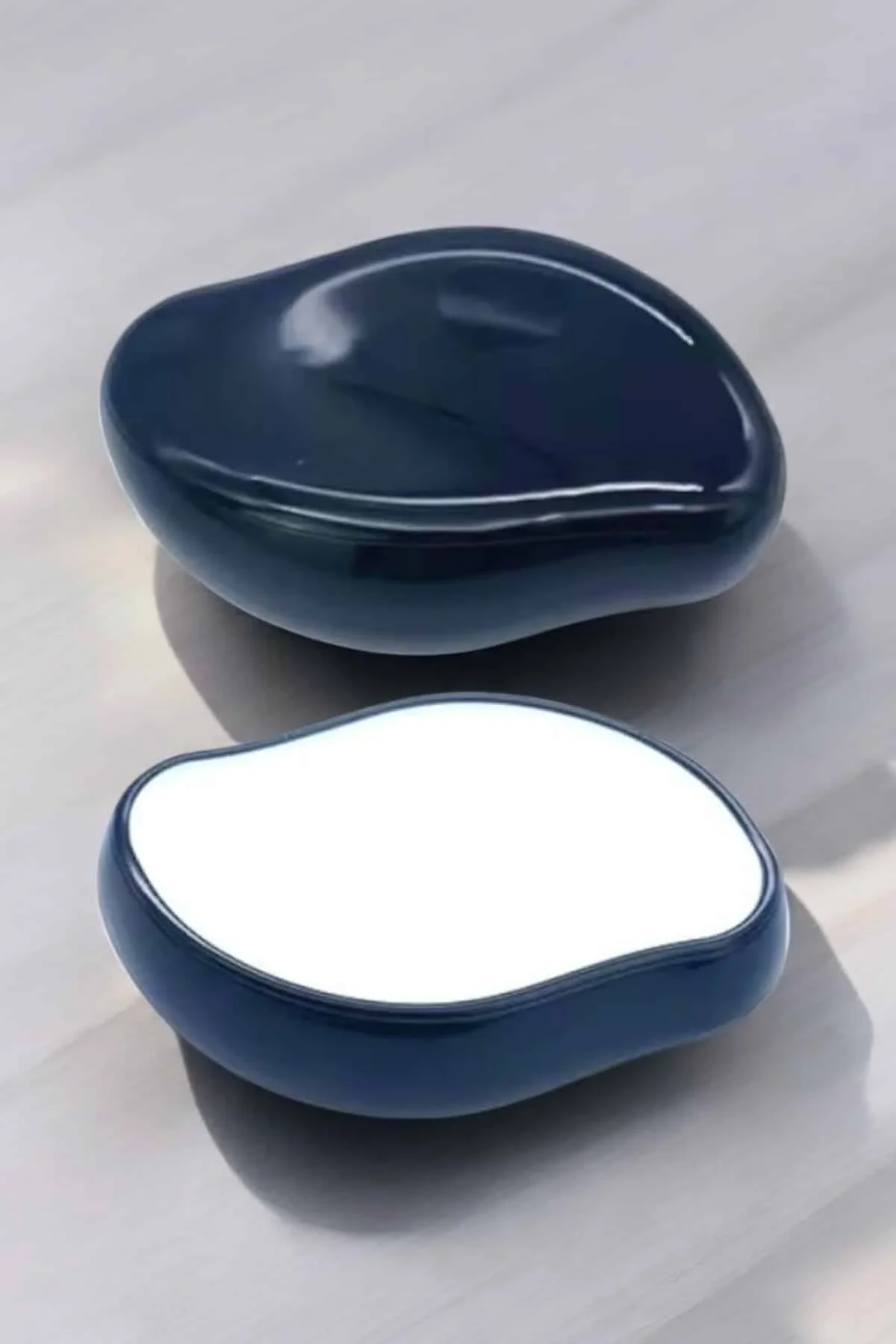 Epilasyon Aleti Bacaklar Kollar İçin Yıkanabilir Kristal Epilatör Tüy Silgi - Just Cheap Store Görsel 3