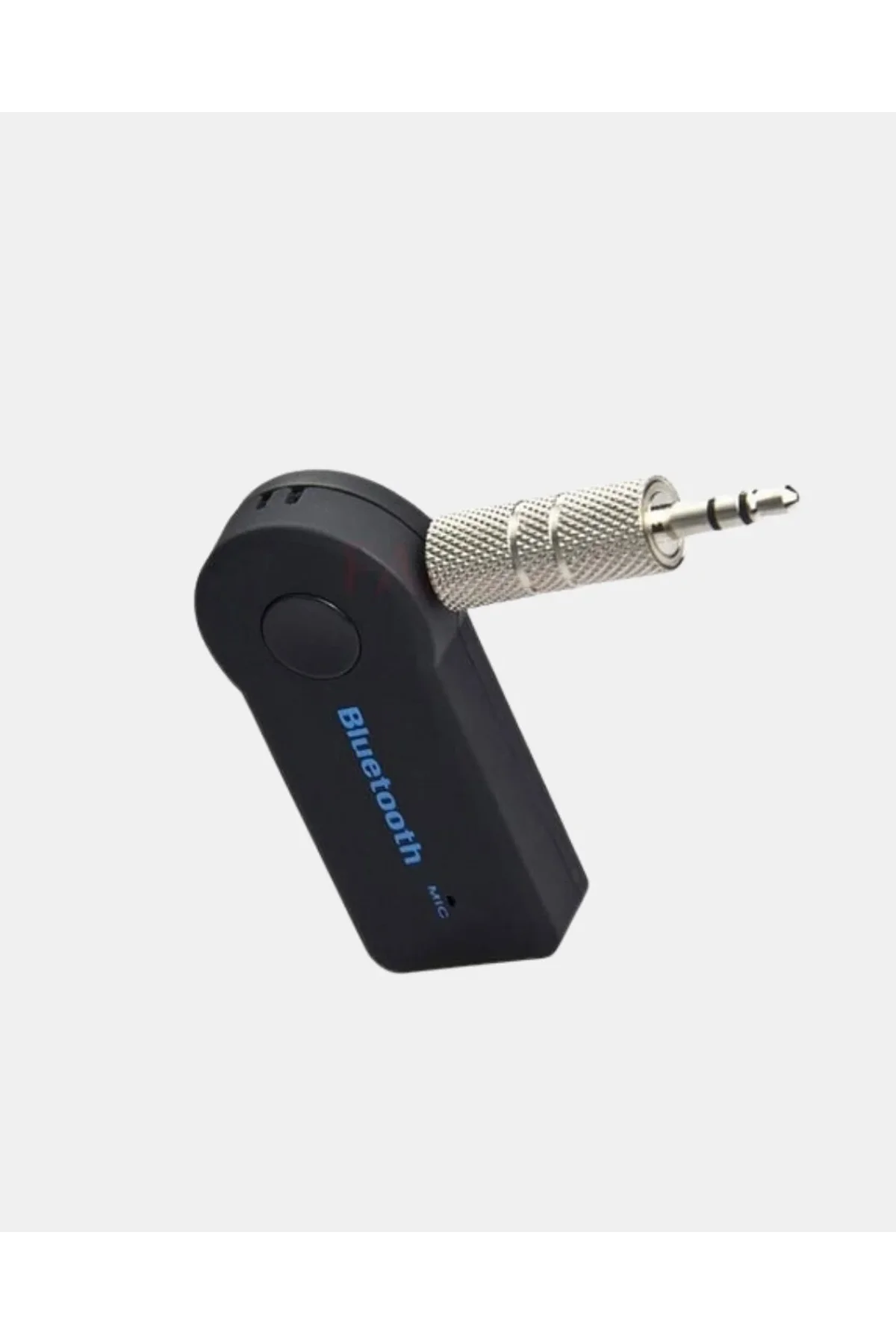 Bluetooth Aux Araç Kiti Eller Serbest Müzik Çalar Dahili Mikrofonlu - Just Cheap Store Görsel 3