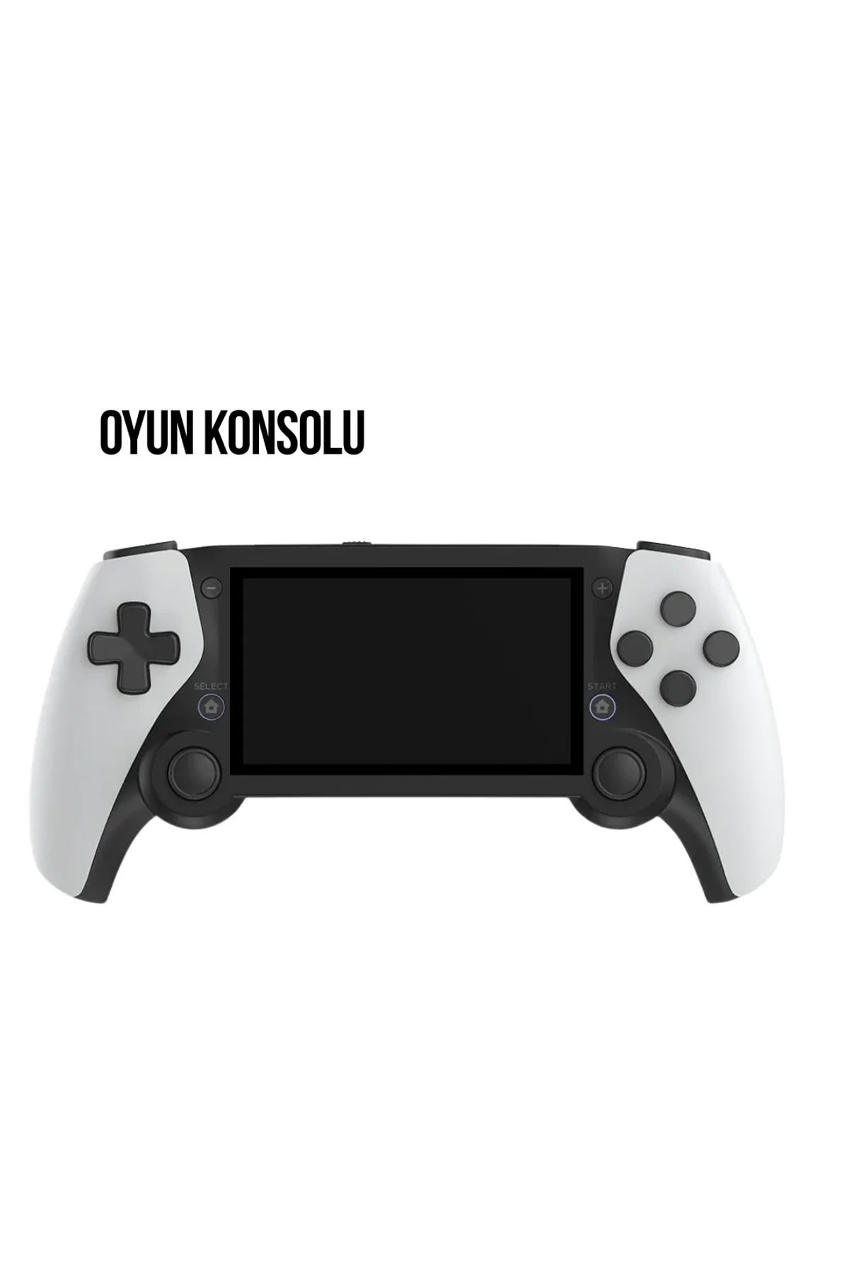 Tüm Klasik Oyunları Destekleyen 64gb Taşınabilir Konsol - Just Cheap Store Görsel 2