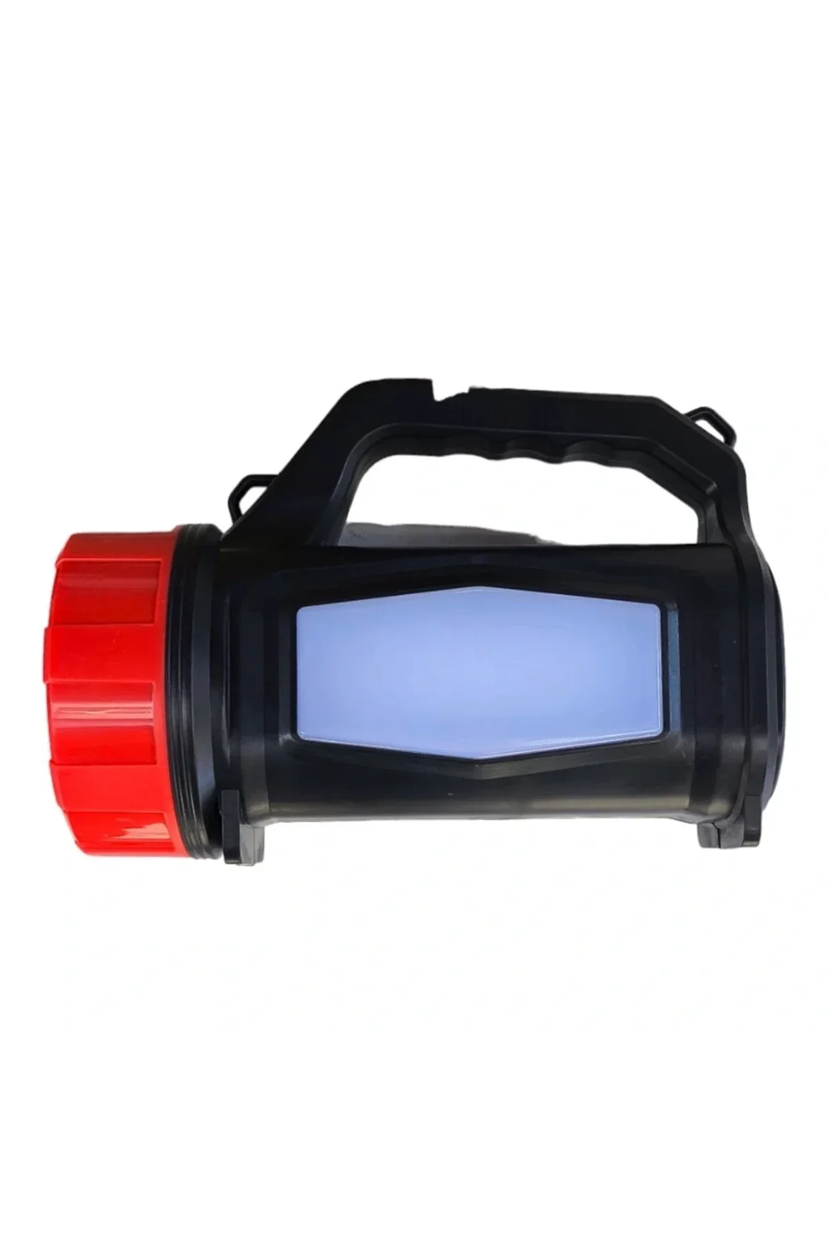 Gd-425 Solar Şarjlı Projeksiyon Feneri Keşfedin 1500 Lümen Parlaklık, 24 Saate Varan Pil Ömrü Ve Usb - Just Cheap Store Görsel 5