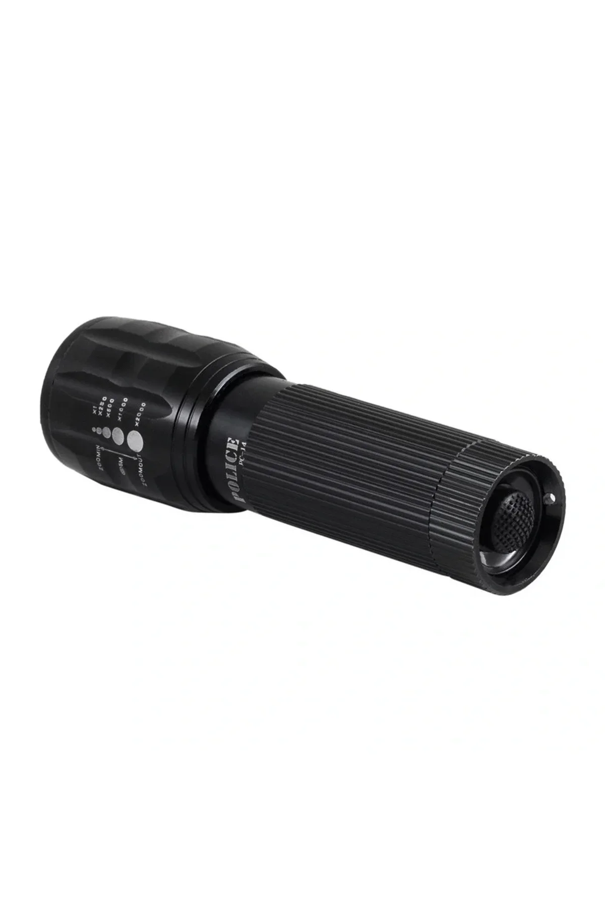 Pc-14 Pilli Mini El Feneri İle Karanlığa Son Kompakt Boy, Ultra Güçlü Aydınlatma. Deprem Çantası İçi - Just Cheap Store Görsel 4