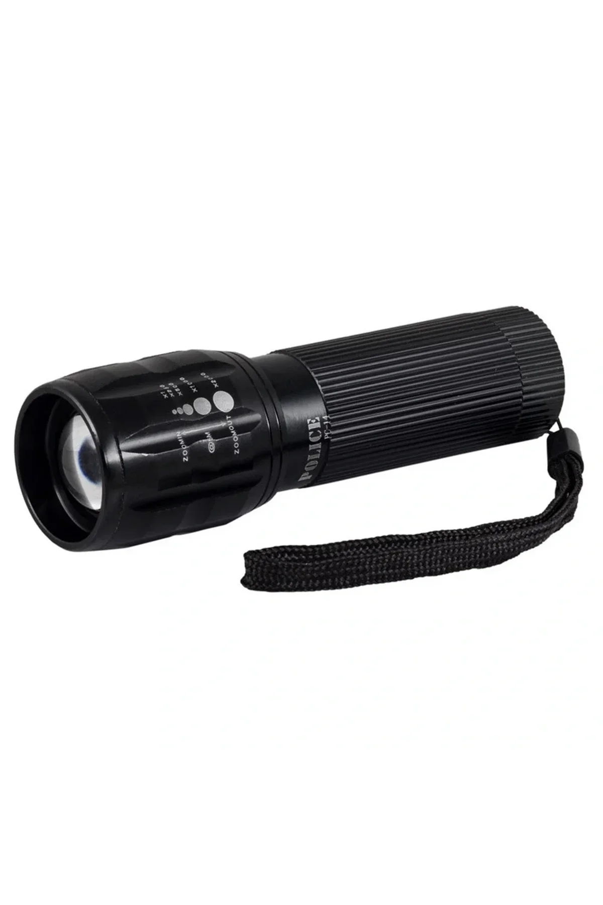 Pc-14 Pilli Mini El Feneri İle Karanlığa Son Kompakt Boy, Ultra Güçlü Aydınlatma. Deprem Çantası İçi - Just Cheap Store Görsel 2