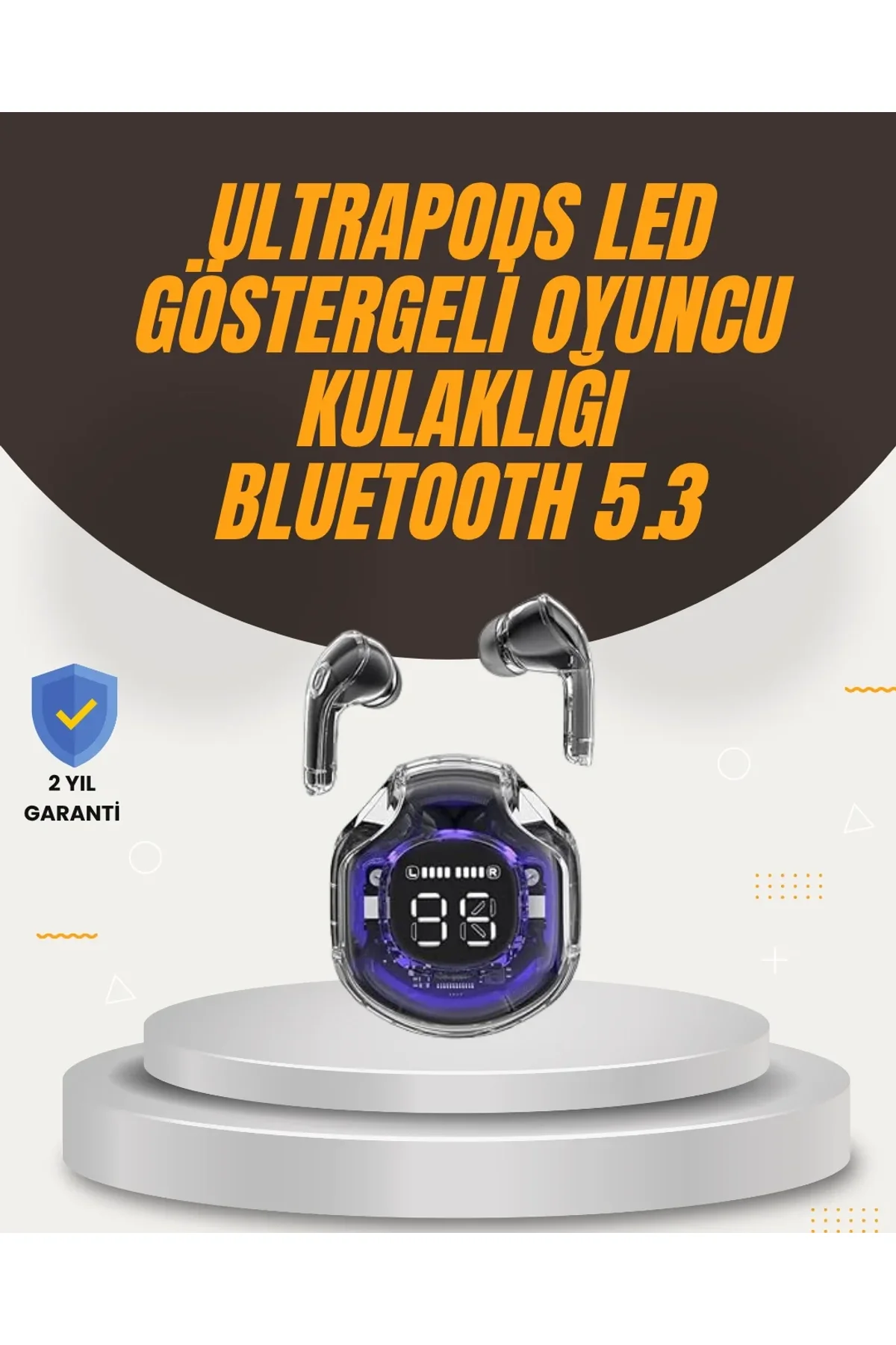 Ergonomik Yapı Ve Cihazlarla Üstün Uyumluluk - Just Cheap Store Görsel 2