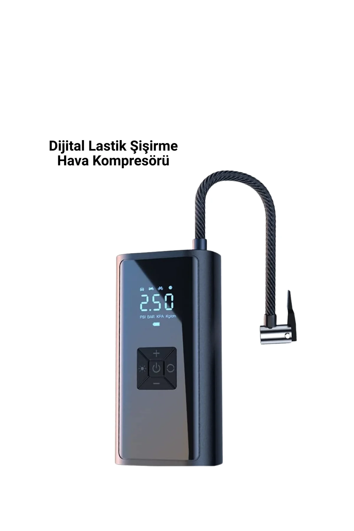 Eg216 Araç Pompası