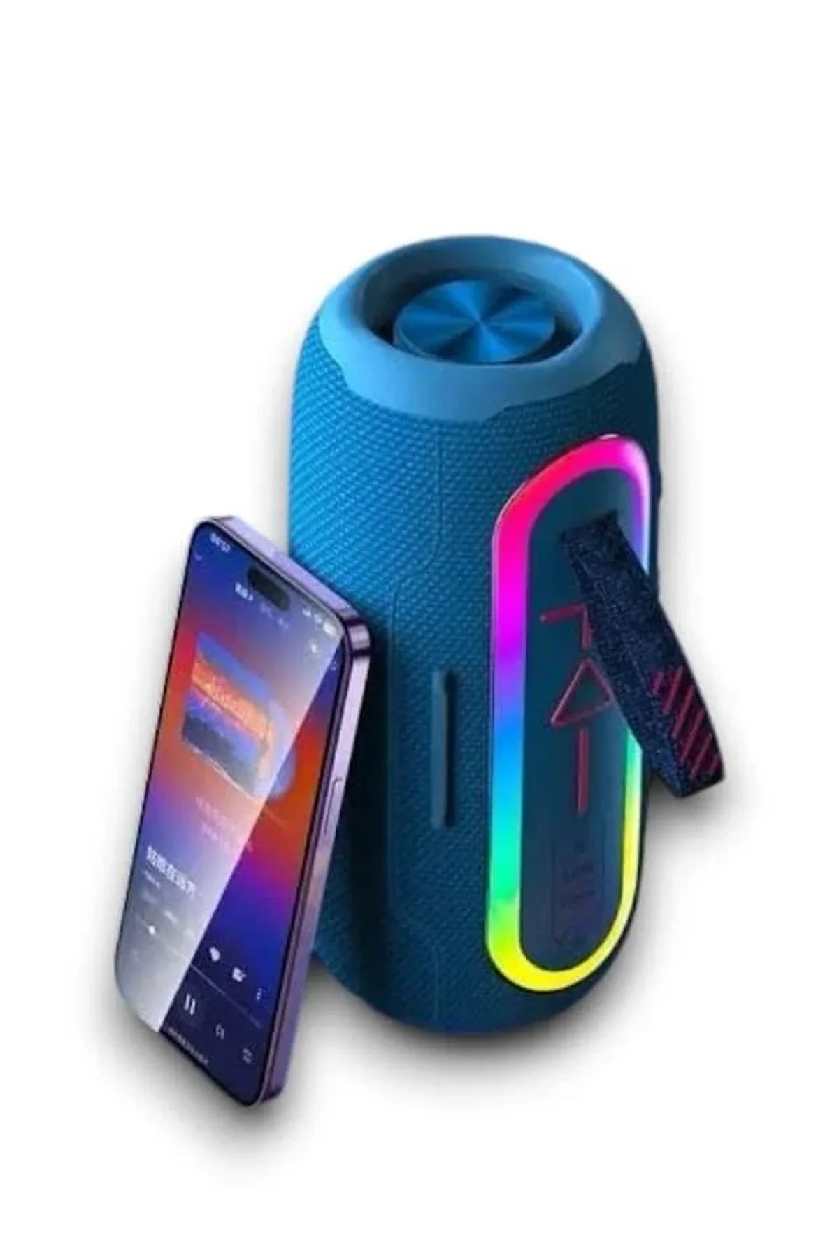 Flip 6 Max Bluetooth Hoparlör - Just Cheap Store Görsel 5