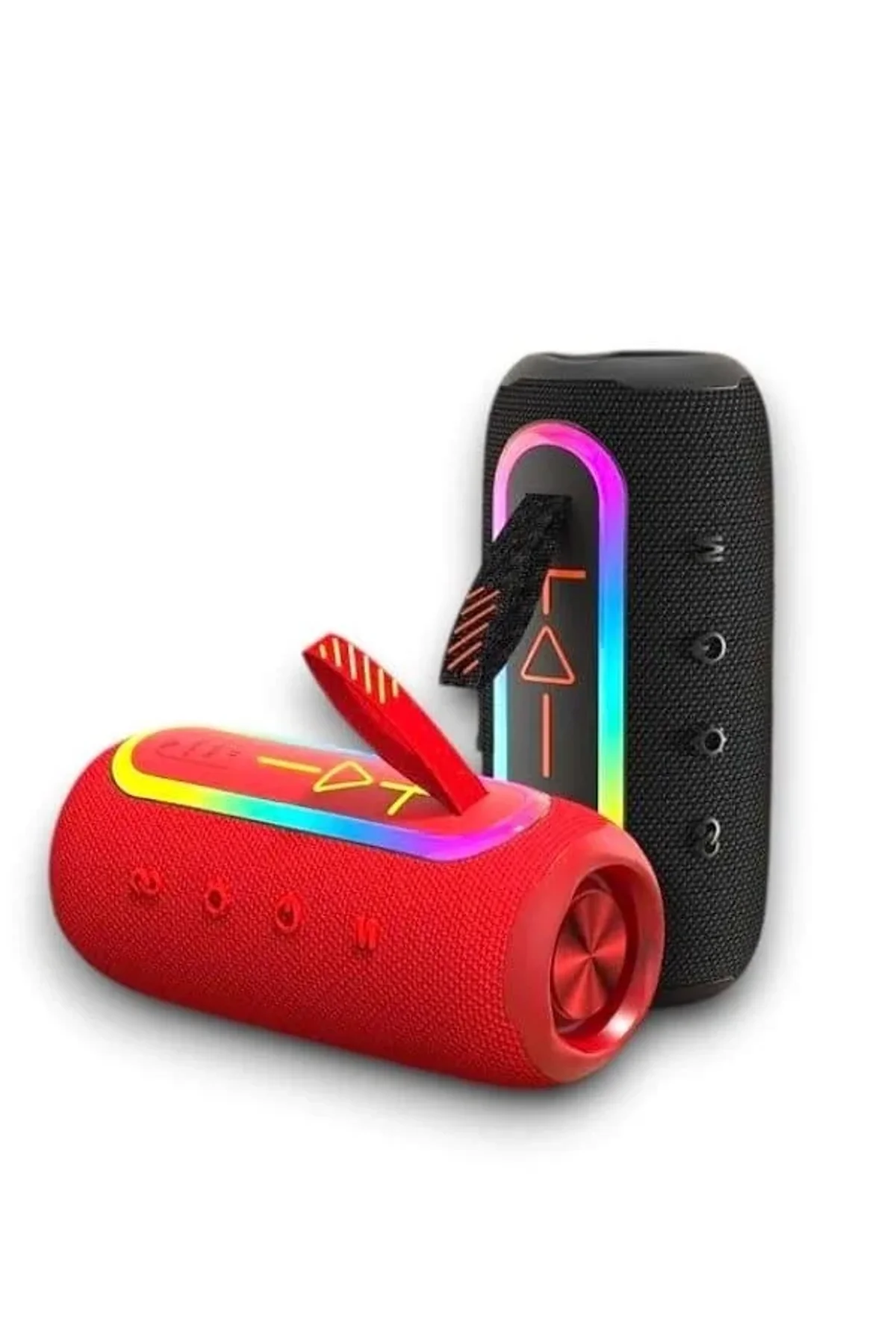Flip 6 Max Bluetooth Hoparlör - Just Cheap Store Görsel 3