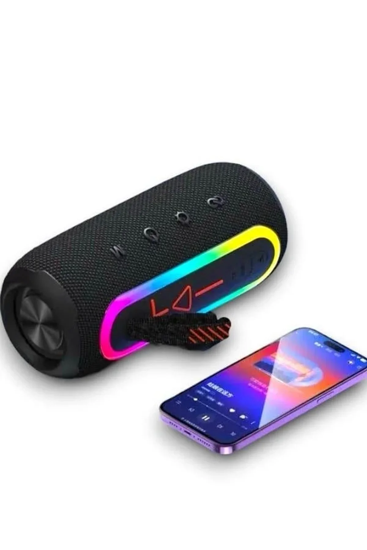 Flip 6 Max Bluetooth Hoparlör - Just Cheap Store Görsel 2