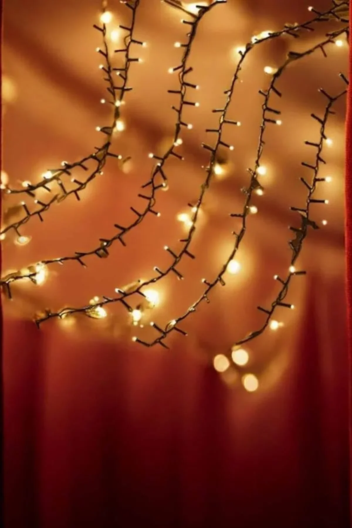 10 Metre Gün Işığı Led Işık Hafif Ve Taşınabilir Özel Günler İçin - Just Cheap Store Görsel 3