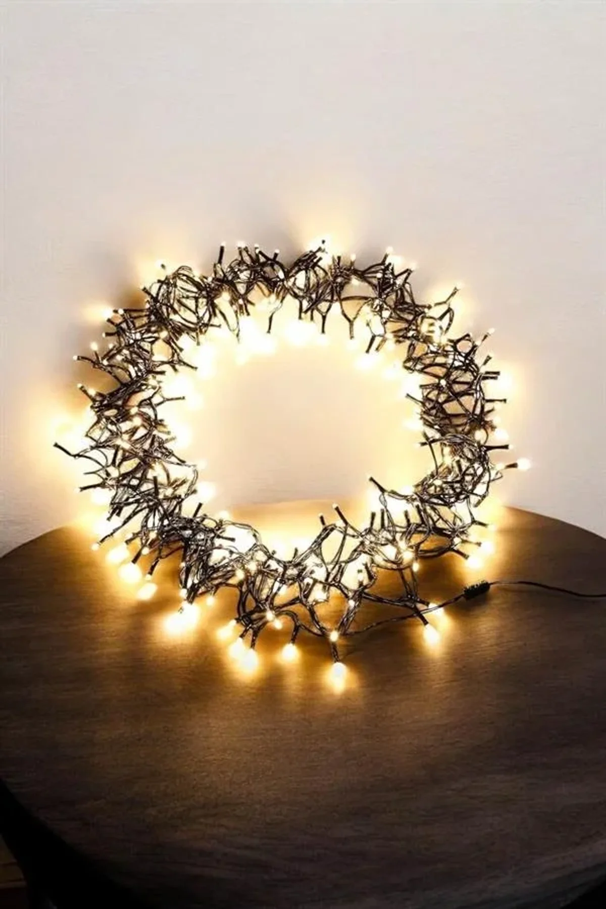 10 Metre Gün Işığı Led Işık Hafif Ve Taşınabilir Özel Günler İçin - Just Cheap Store Görsel 4