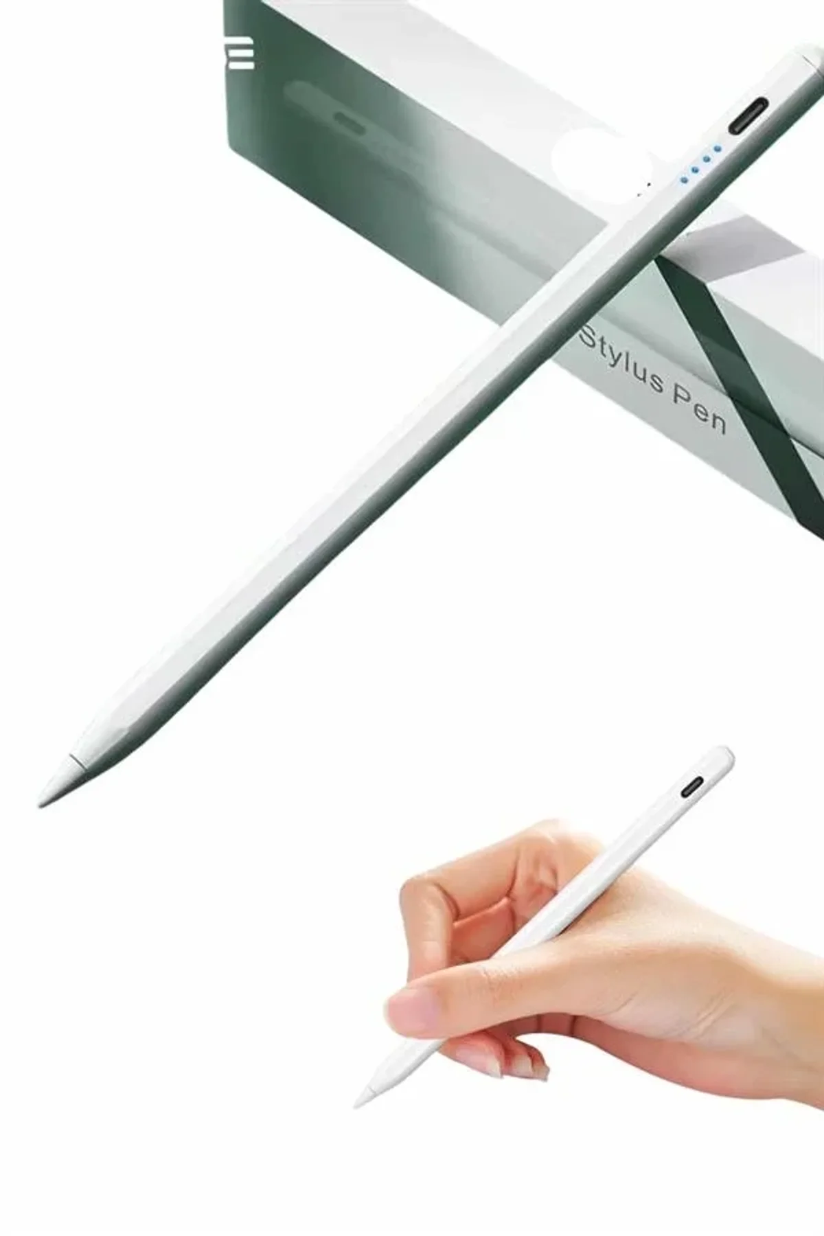 Yazı Çizim Kalemi İos Android Windows Uyumlu Tablet Telefon - Just Cheap Store Görsel 5