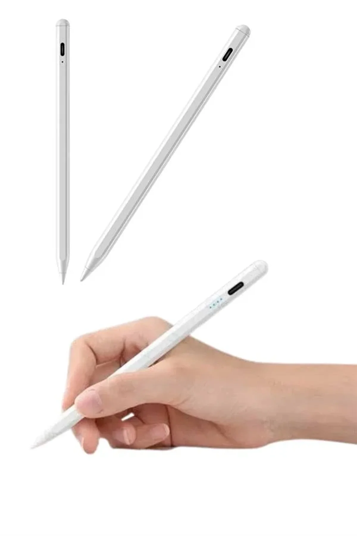 Yazı Çizim Kalemi İos Android Windows Uyumlu Tablet Telefon - Just Cheap Store Görsel 2