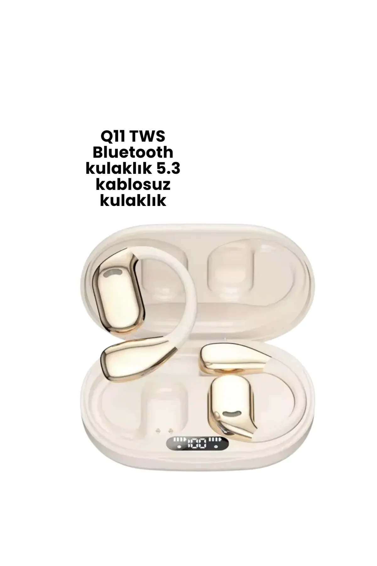 Çeviri Kulaklığı Q11 - Just Cheap Store Görsel 2