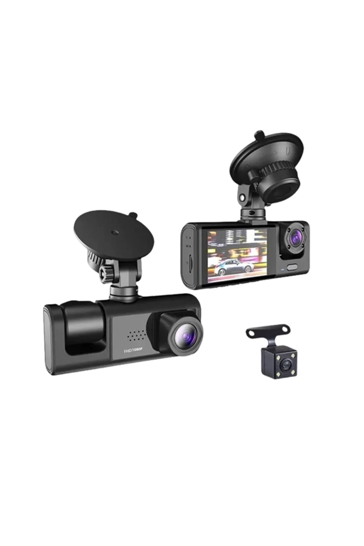Dvr-araç Kamerası