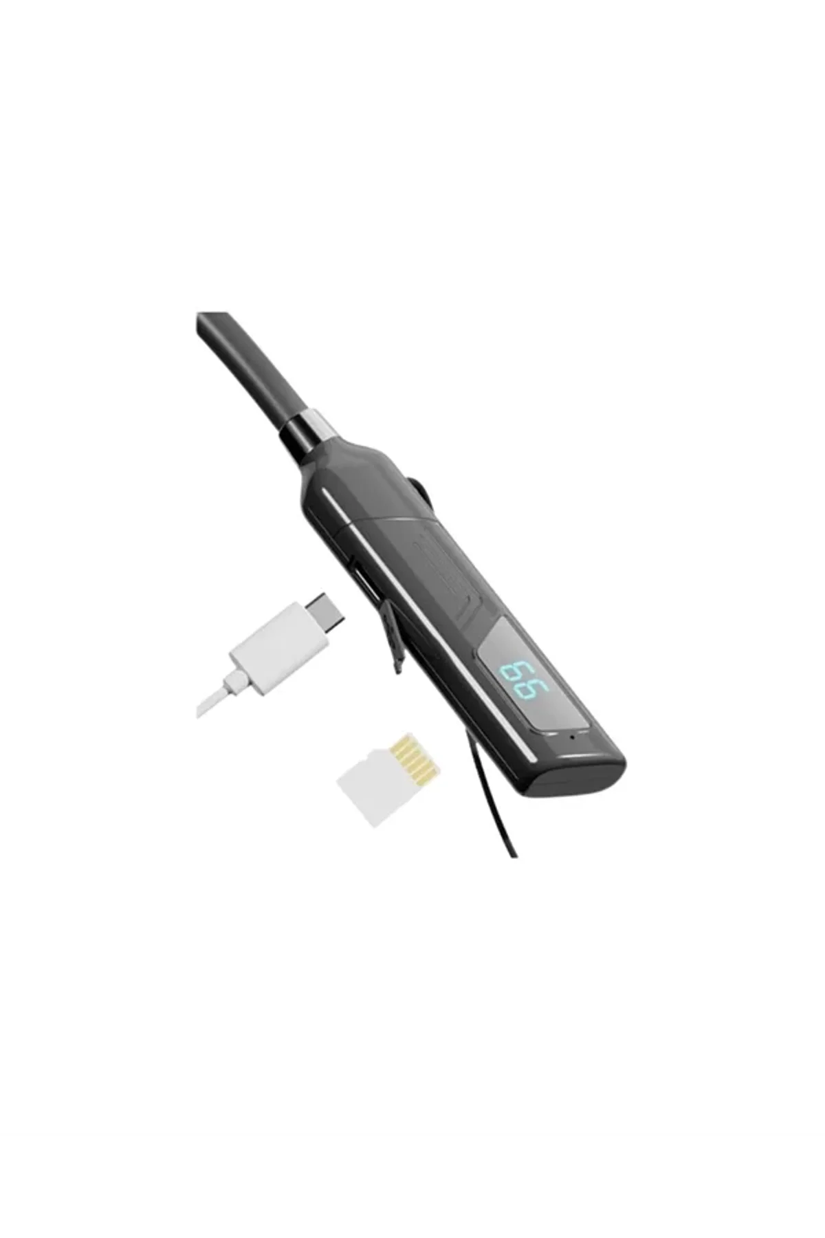 Mikrofonlu Bluetooth Kulaklık – Oyun &amp; Müzik Modlu, Kararlı Bağlantı - Just Cheap Store Görsel 5