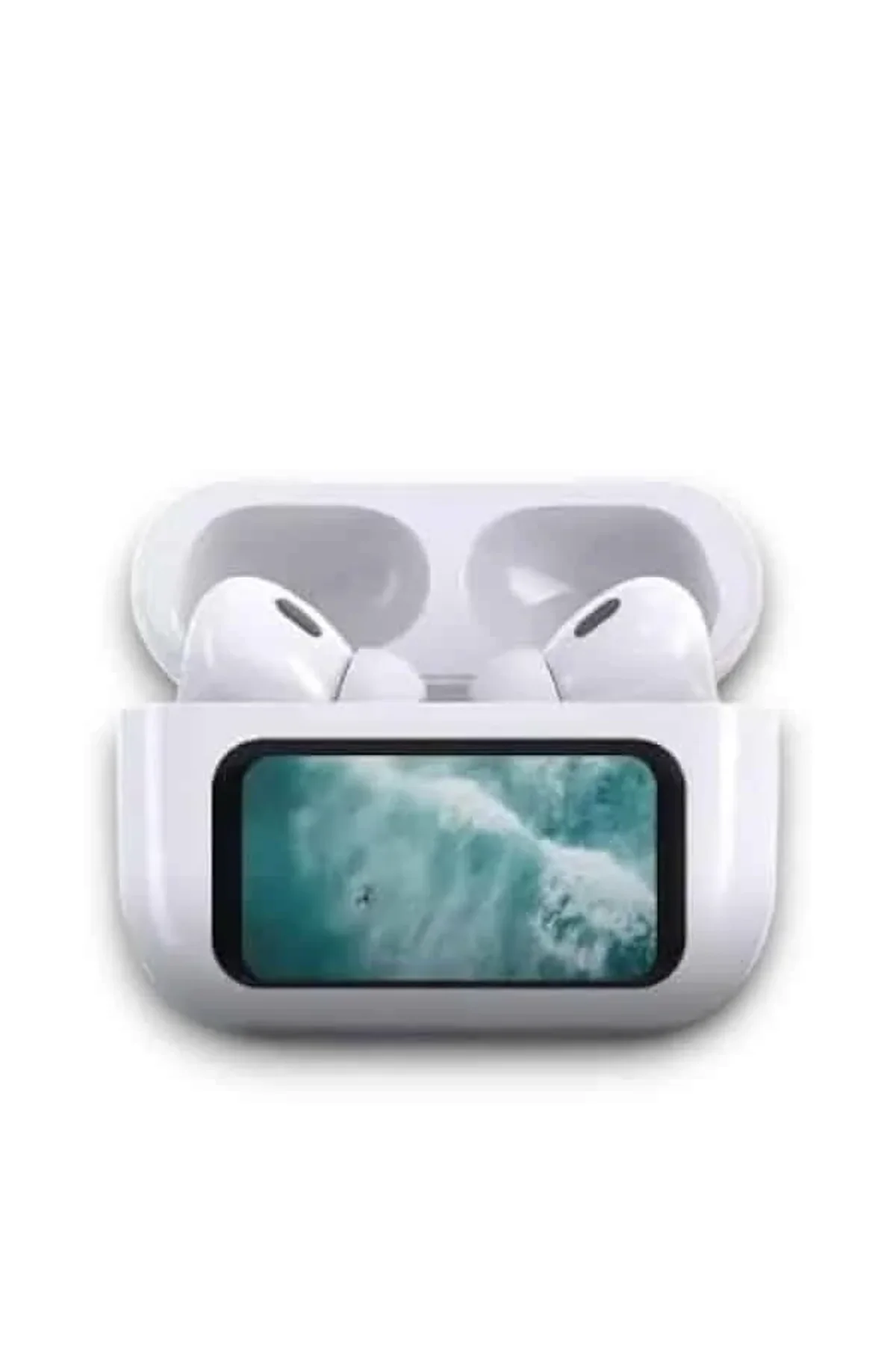 Ekranlı Airpods Pro - Just Cheap Store Görsel 2