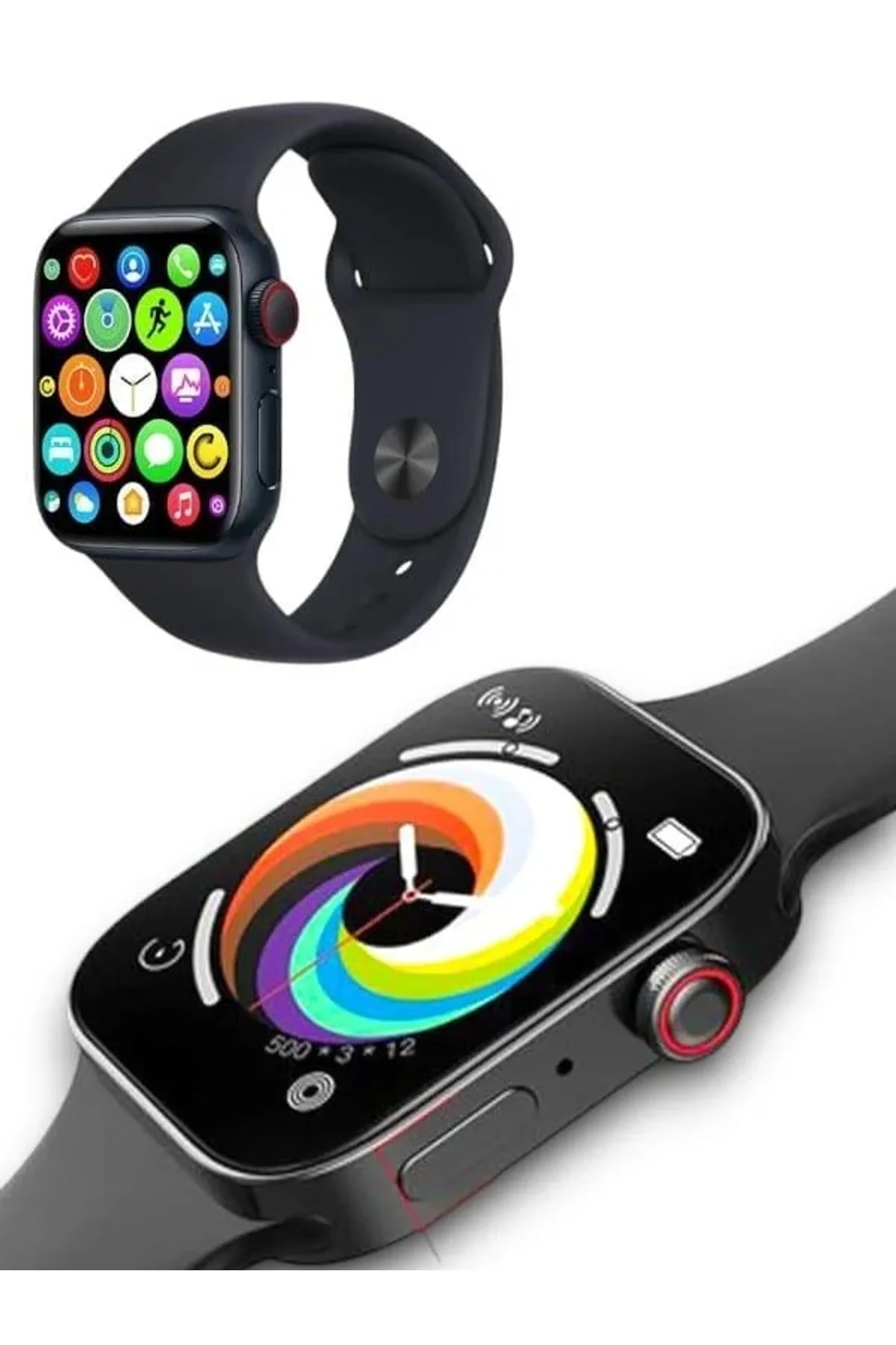İ8 Pro Max - Just Cheap Store Görsel 4