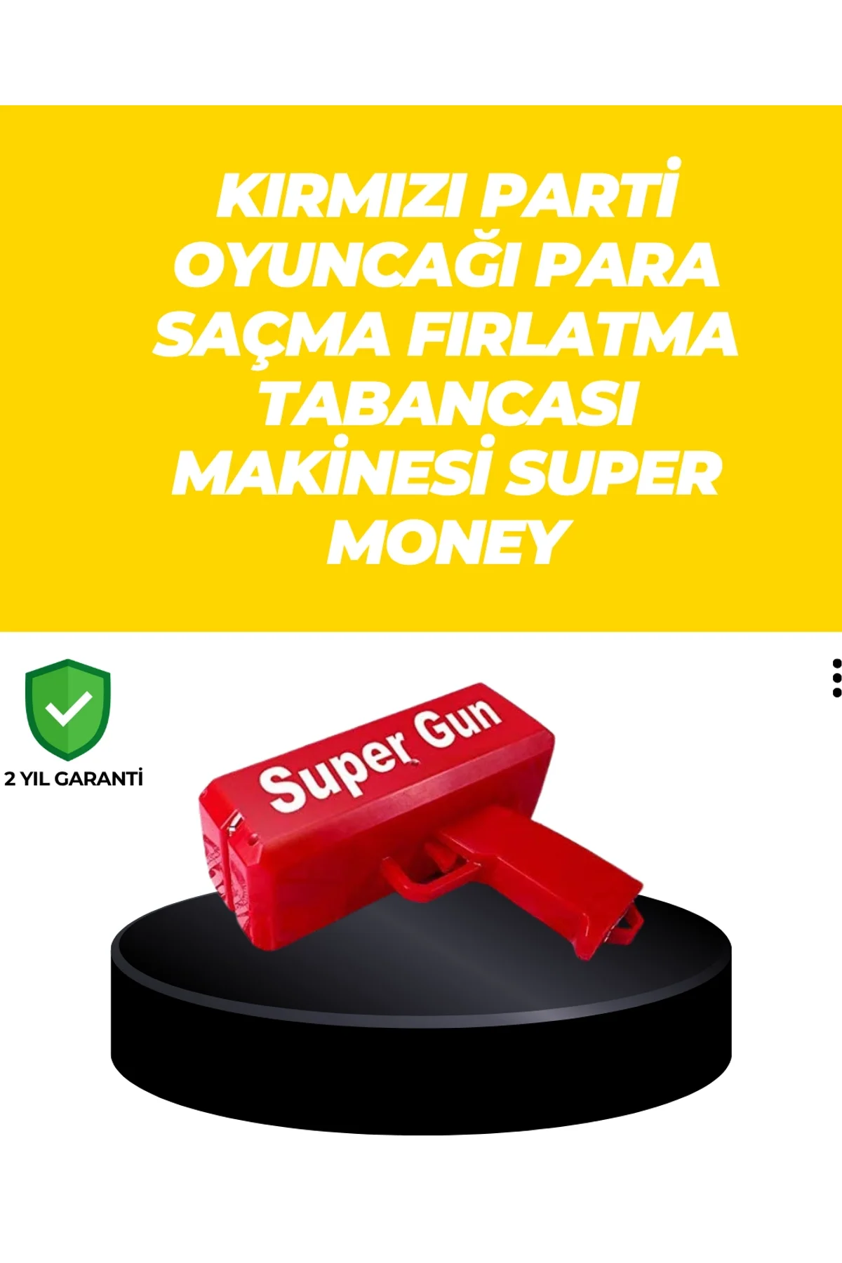 Partiler Ve Sosyal Medya İçerikleri İçin Etkili Kâğıt Atma Oyuncağı