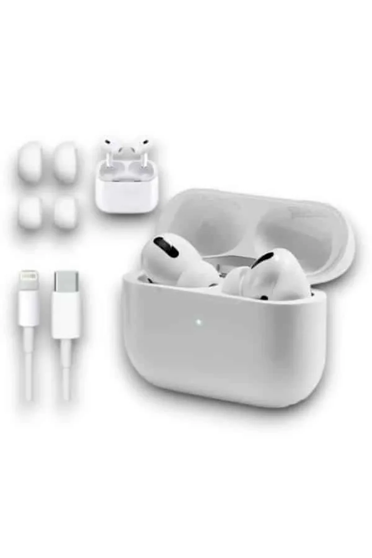 Airpods Pro - Just Cheap Store Görsel 5
