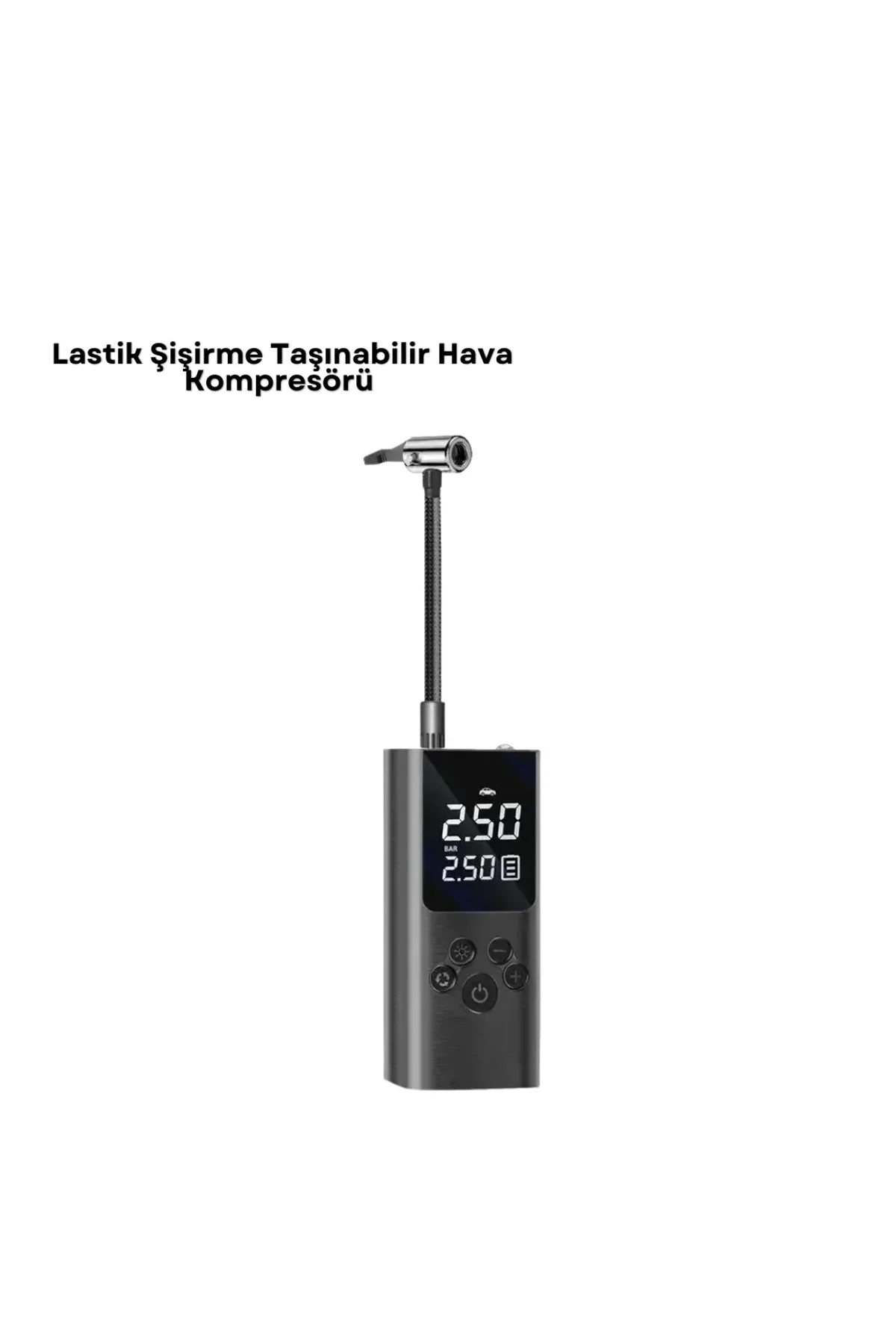 Airpumpa6 - Just Cheap Store Görsel 2