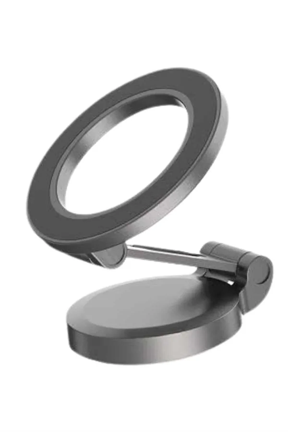 Magsafe Telefon Tutucu 360 Dönebilen Ayarlanabilir Araç İçi Tutucu - Just Cheap Store Görsel 2