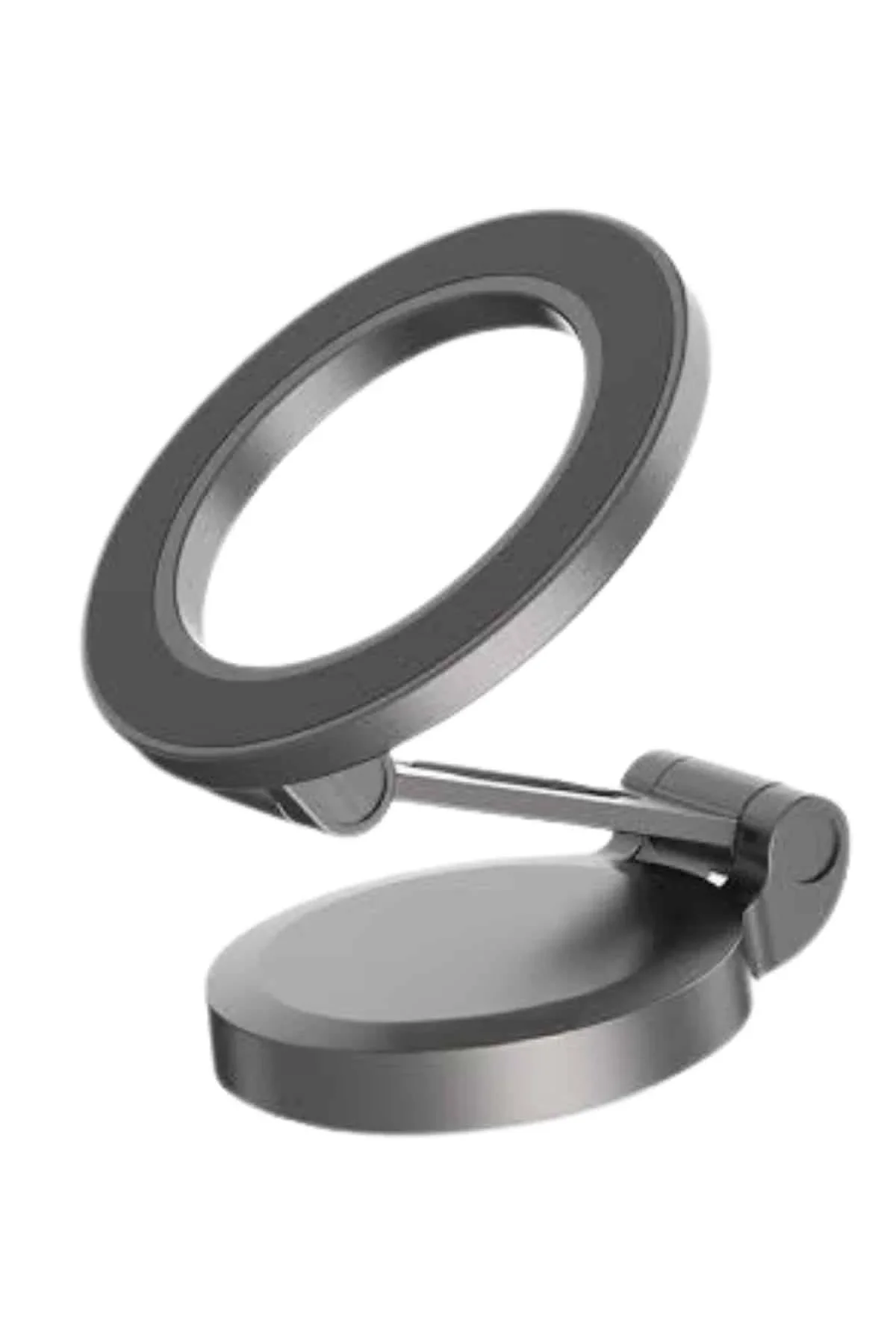 Magsafe Telefon Tutucu 360 Dönebilen Ayarlanabilir Araç İçi Tutucu - Just Cheap Store Görsel 3