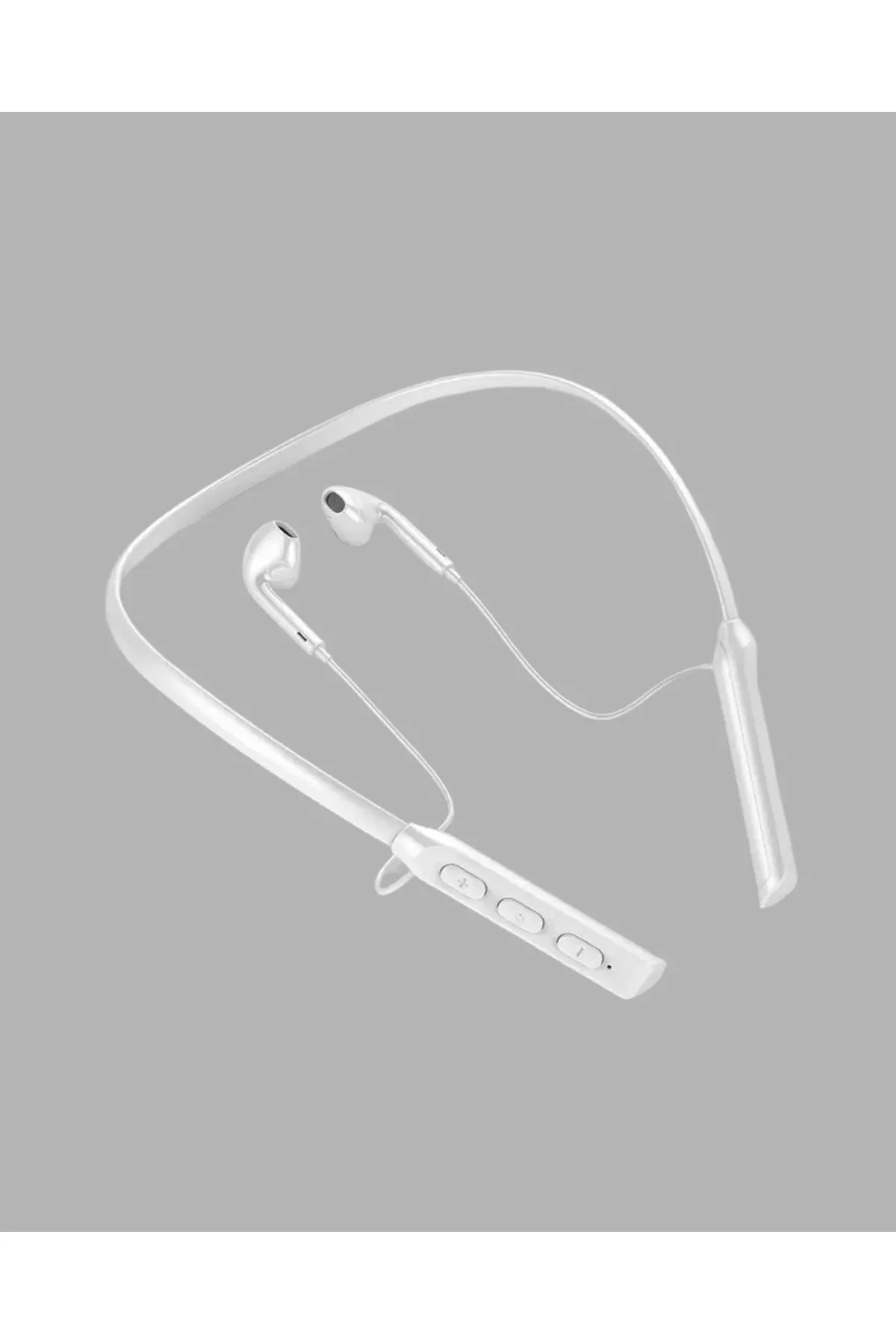 Hızlı Bağlantı Ve Güçlü Ses Kalitesi Bluetooth Kulaklık - Just Cheap Store Görsel 5