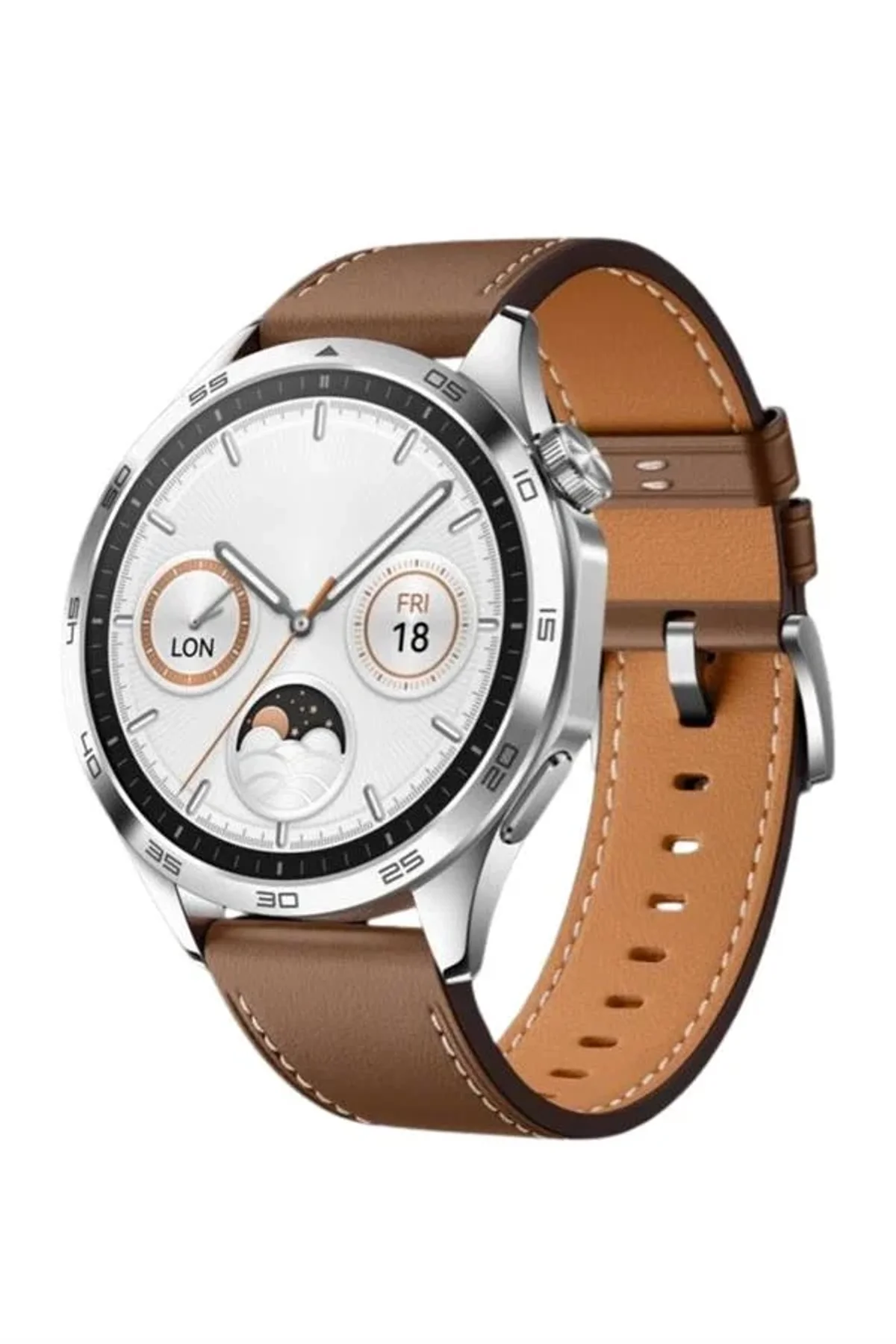 Akıllı Saat 5.0 Bluetooth Bağlantılı Sağlık Ve Uyku Takibi Sosyal Medya Girişli - Just Cheap Store Görsel 3
