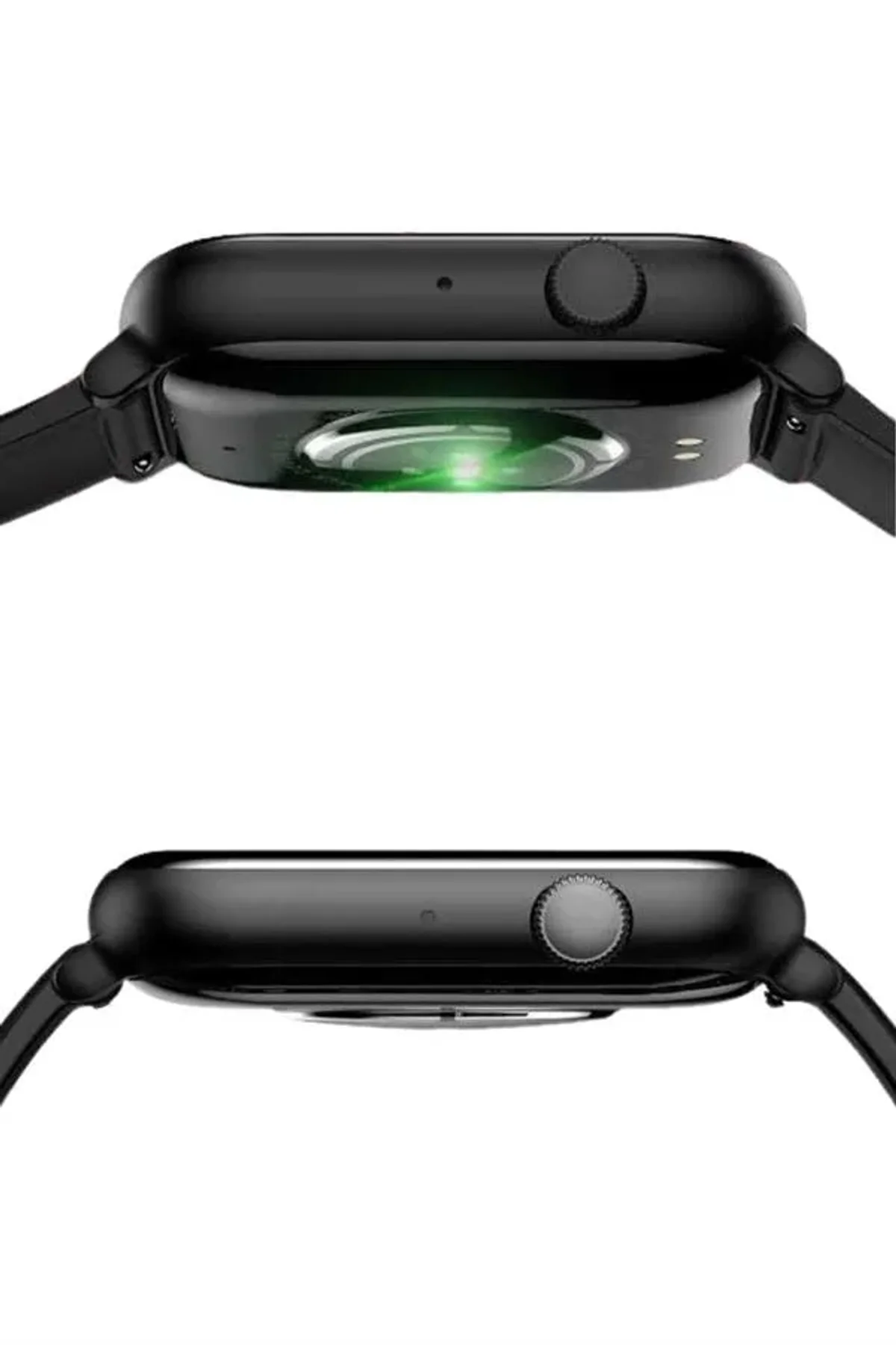 Arama Cevaplayabilen Akıllı Saat Bluetooth Bağlantılı Sosyal Medya Girişli - Just Cheap Store Görsel 4