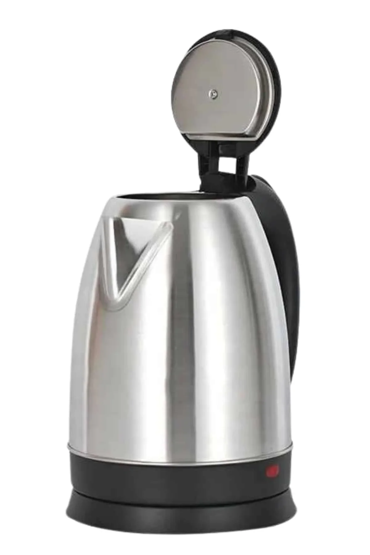 Kettle C F Tipi 220-240v Paslanmaz Çelik Elektrik Kablolu Otomatik Kapanma - Just Cheap Store Görsel 4